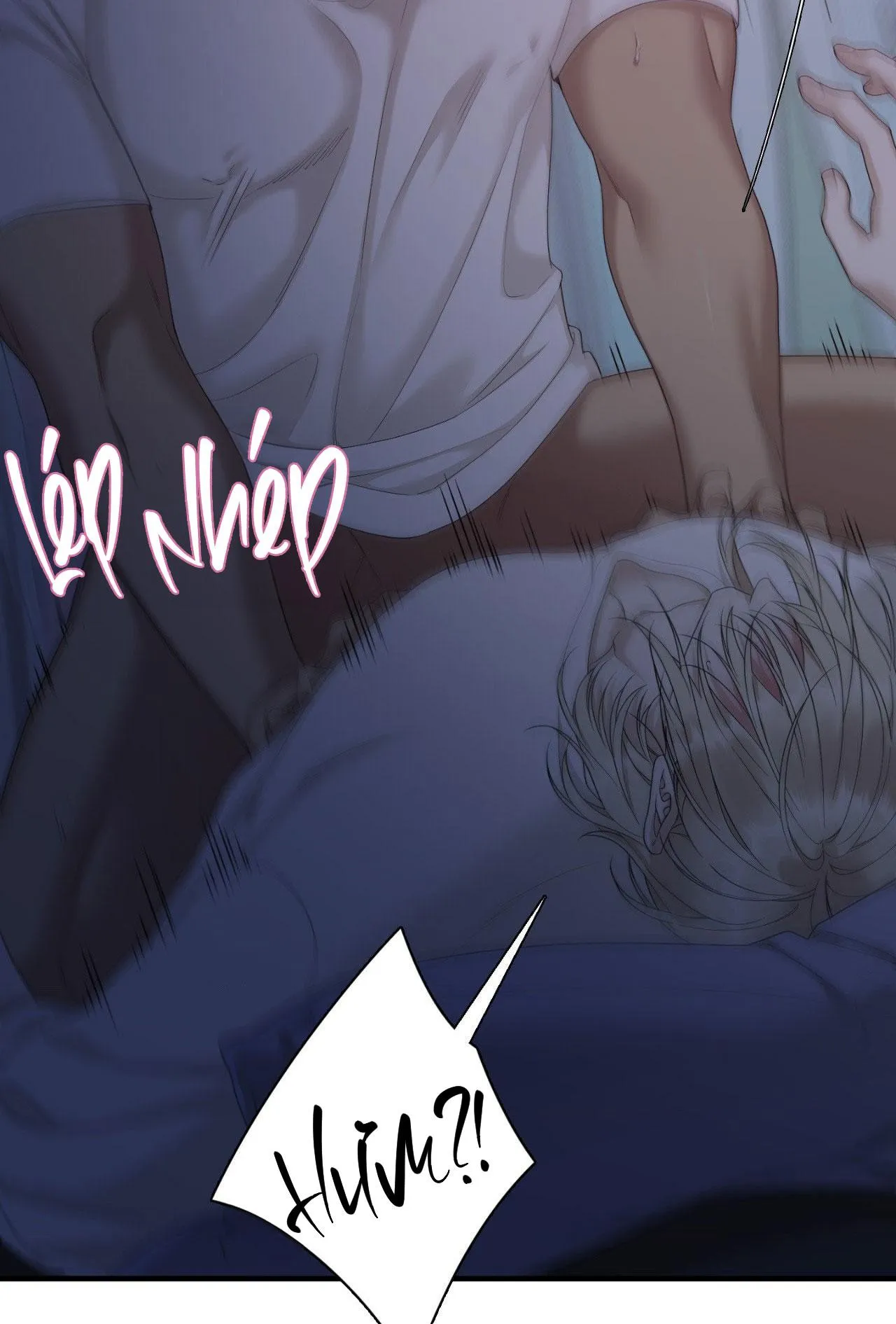 DEAR. 00 Chapter 22 Trang 19