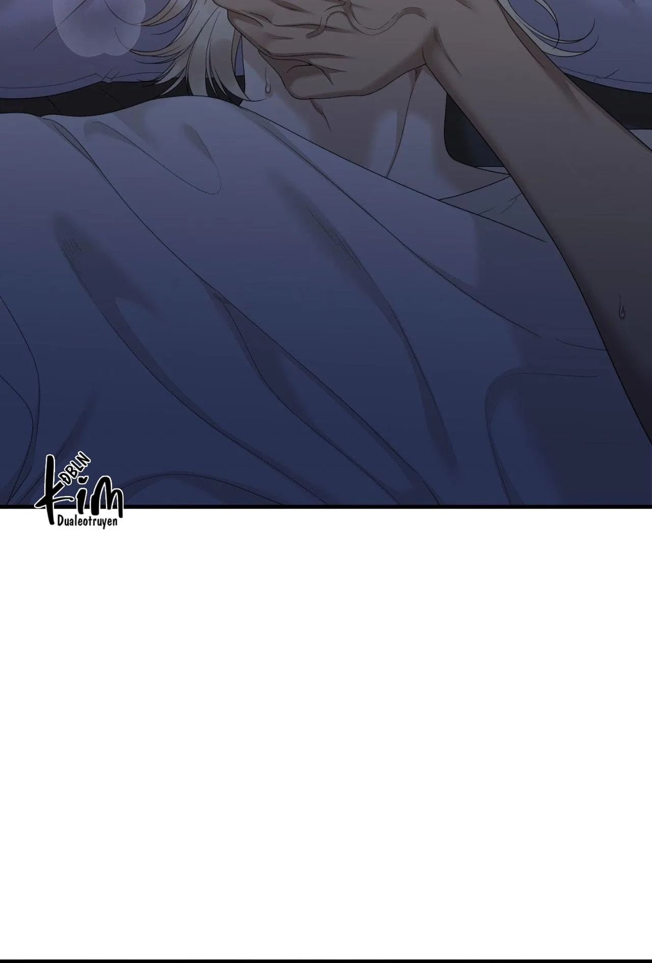 DEAR. 00 Chapter 22 Trang 22