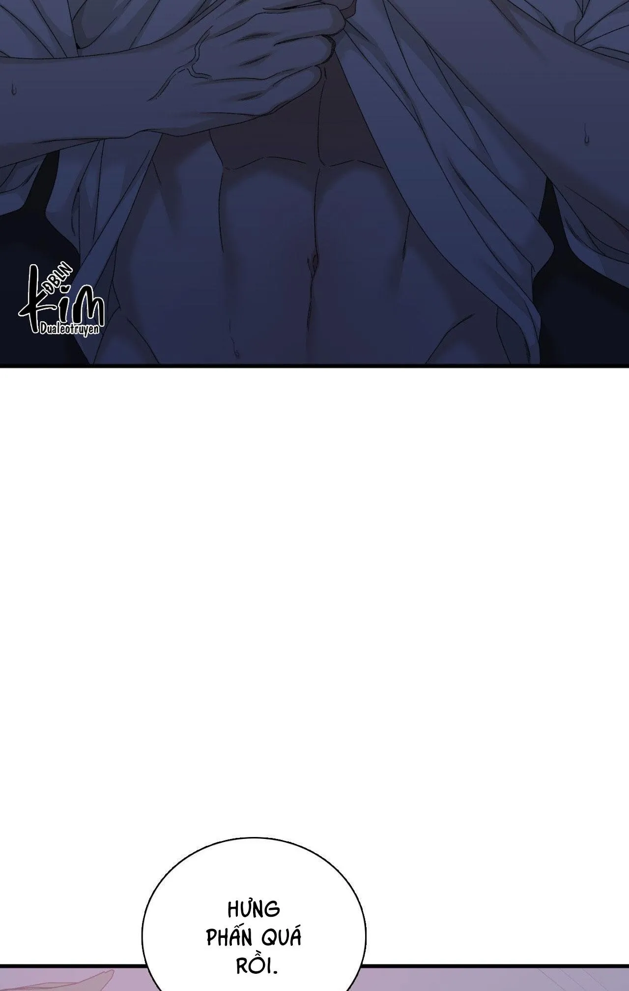 DEAR. 00 Chapter 22 Trang 26