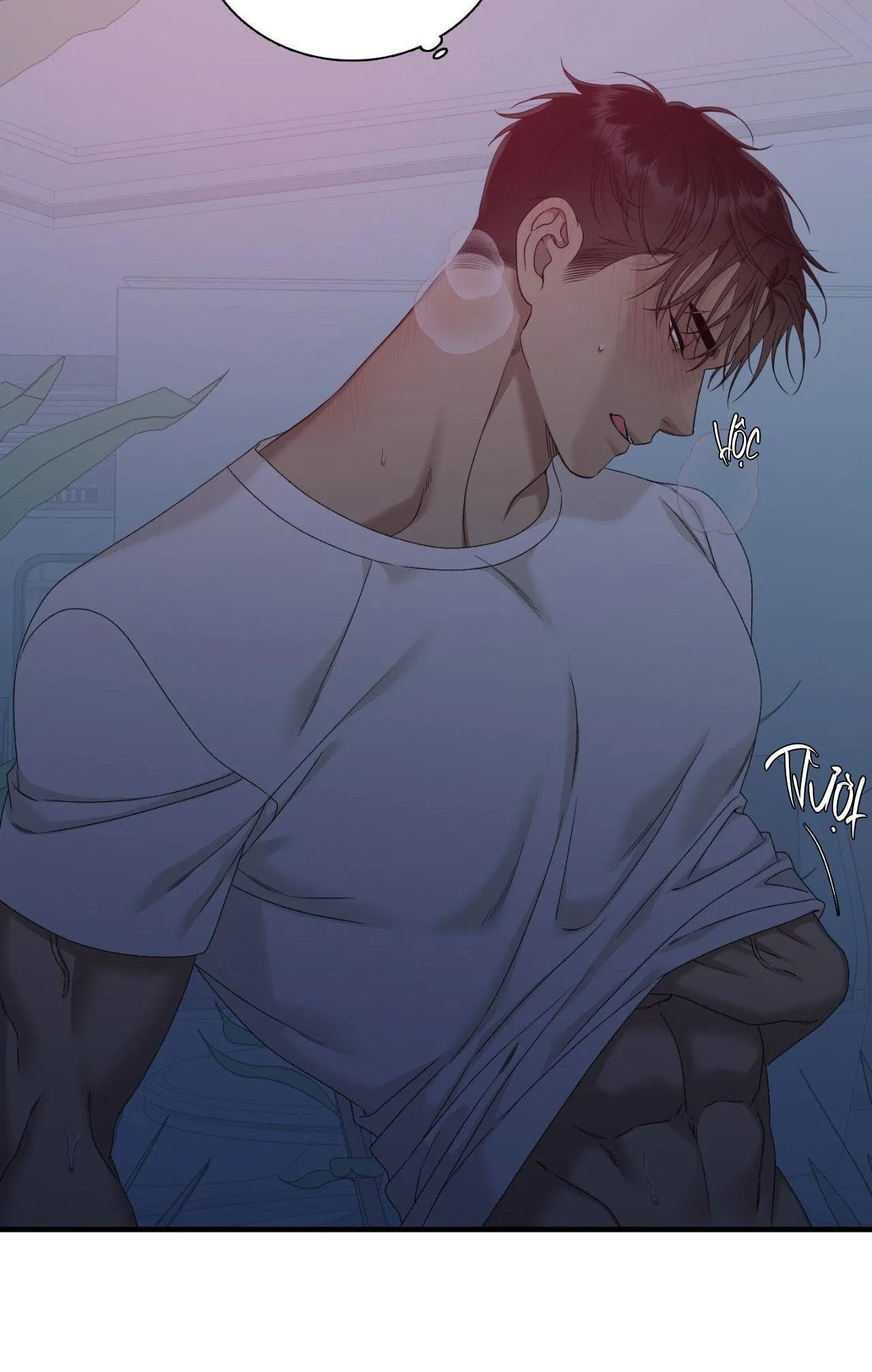 DEAR. 00 Chapter 22 Trang 27