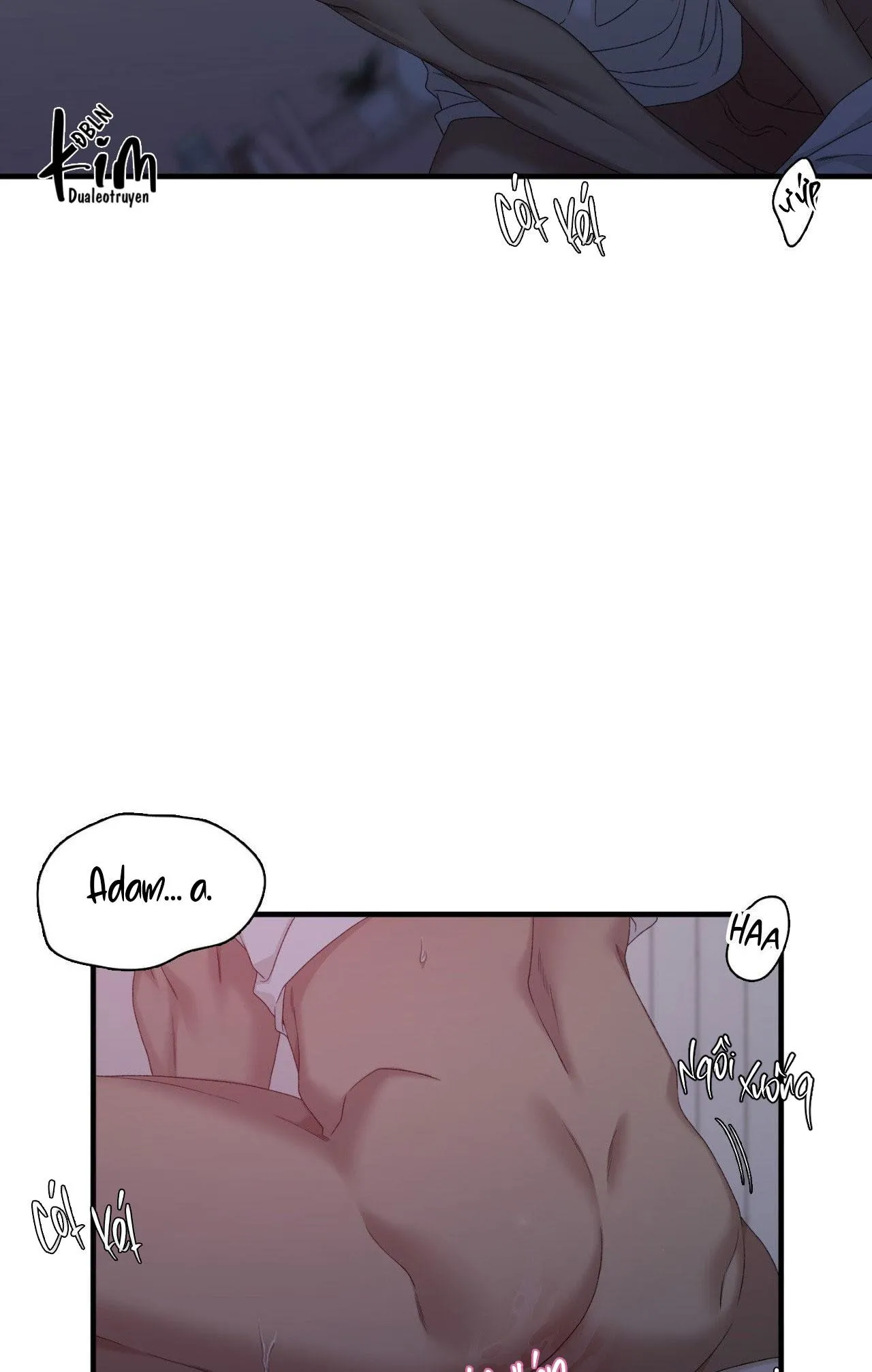 DEAR. 00 Chapter 22 Trang 30