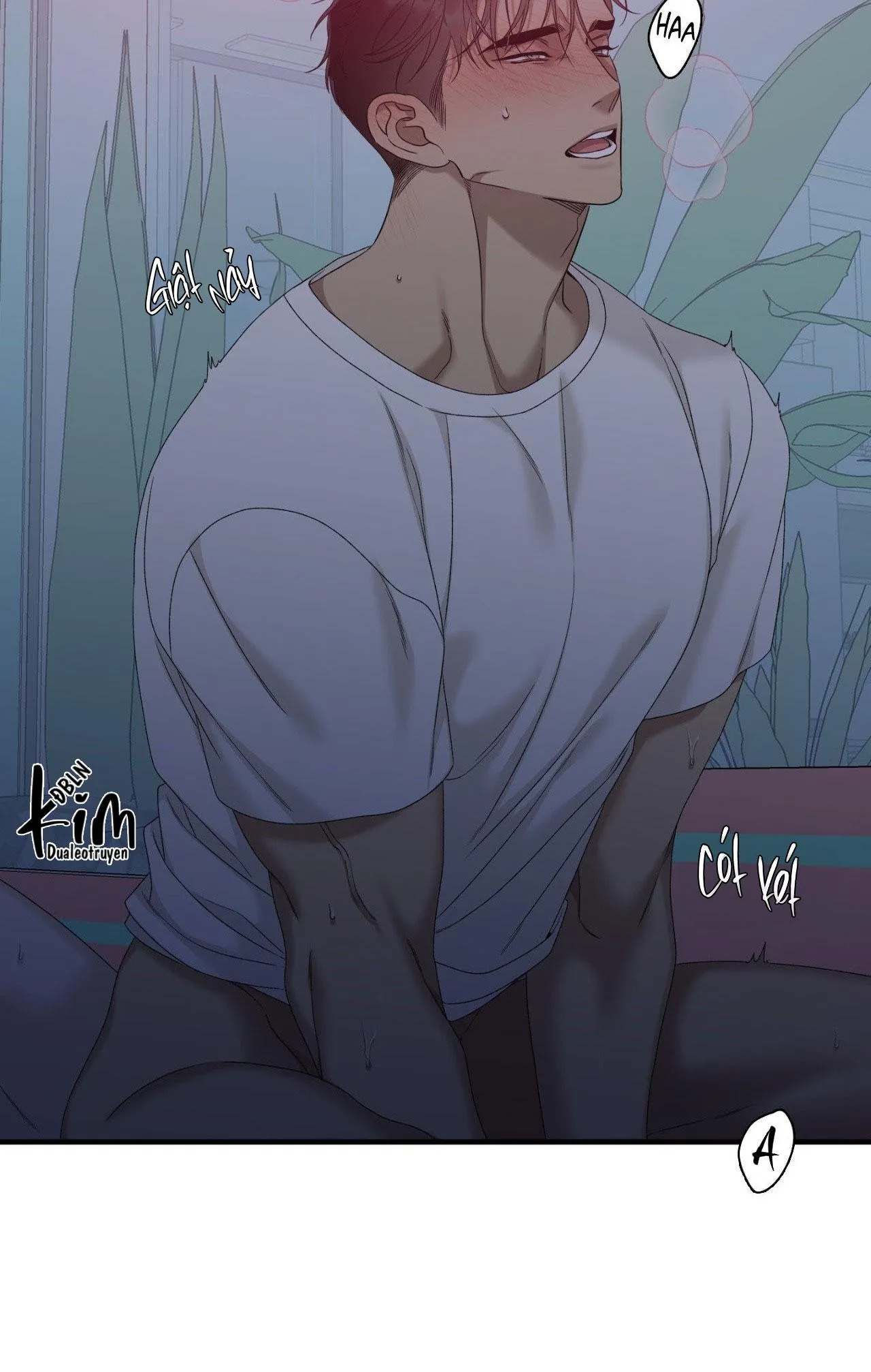 DEAR. 00 Chapter 22 Trang 34