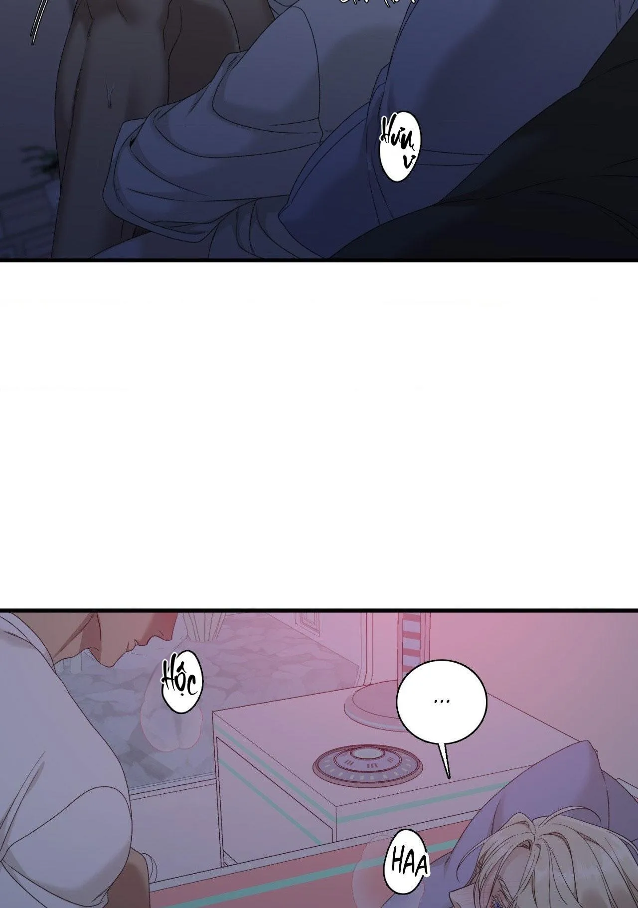 DEAR. 00 Chapter 22 Trang 38