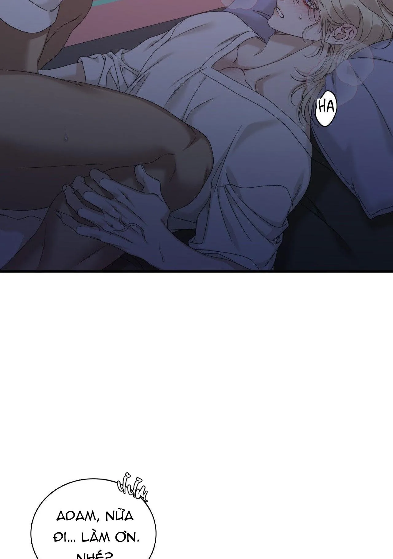 DEAR. 00 Chapter 22 Trang 39