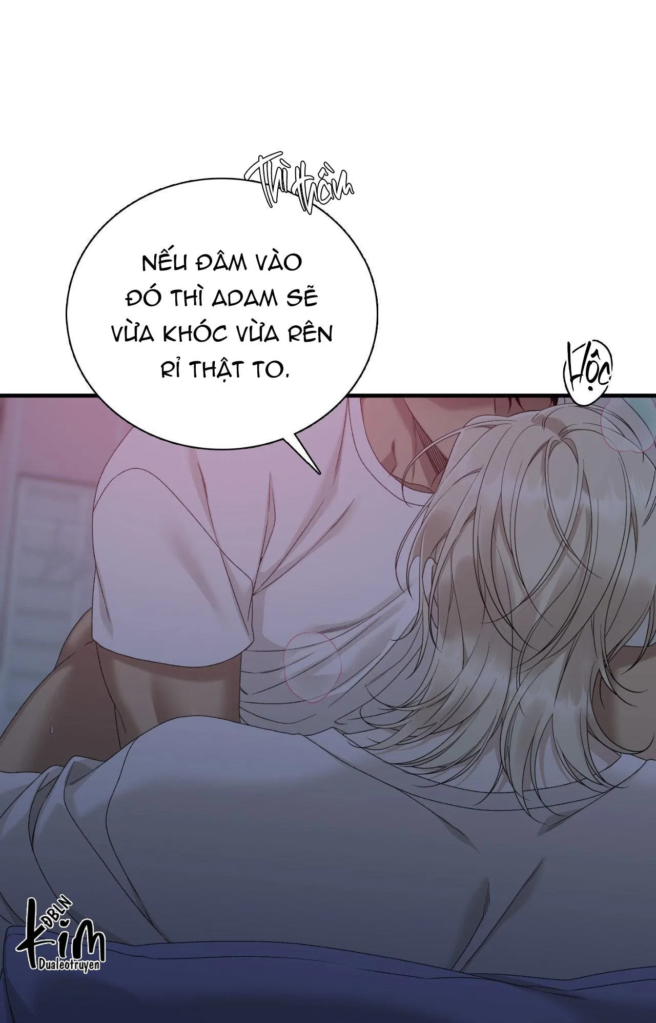 DEAR. 00 Chapter 22 Trang 46