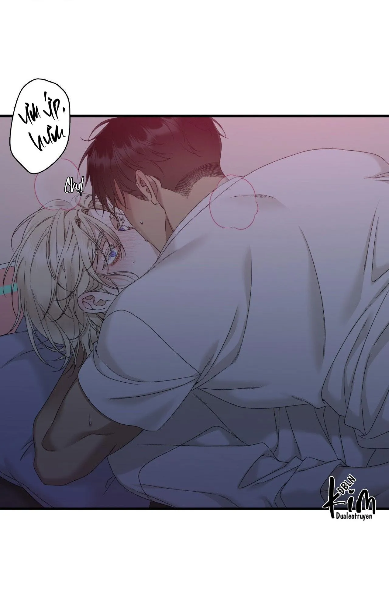 DEAR. 00 Chapter 22 Trang 48