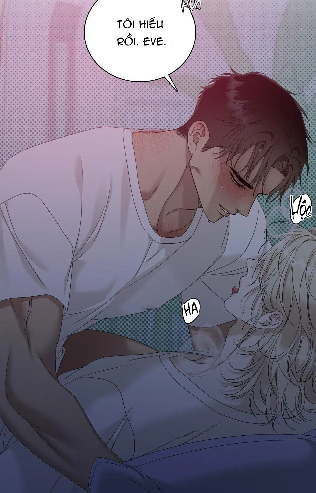 DEAR. 00 Chapter 22 Trang 50