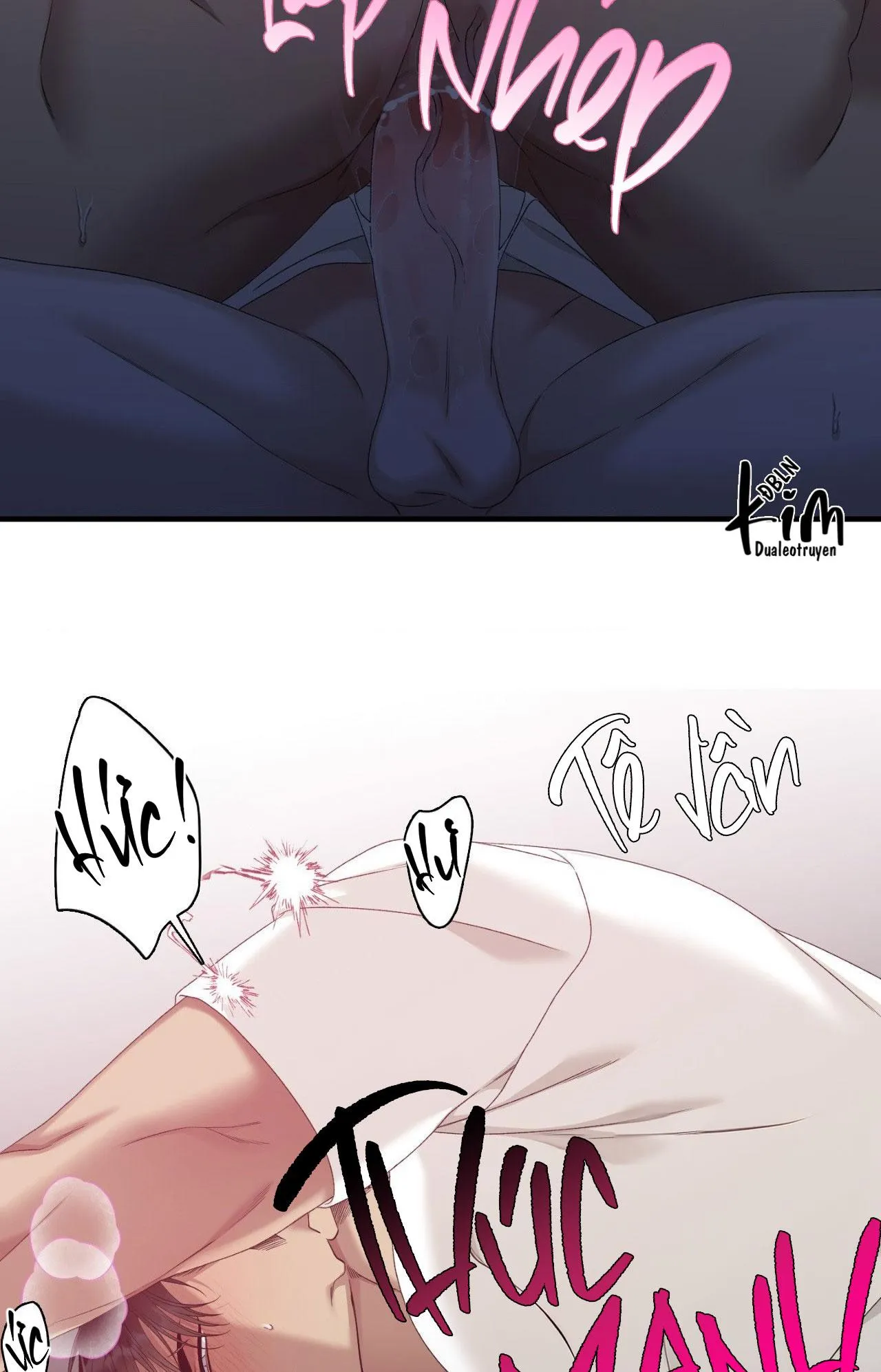 DEAR. 00 Chapter 22 Trang 52