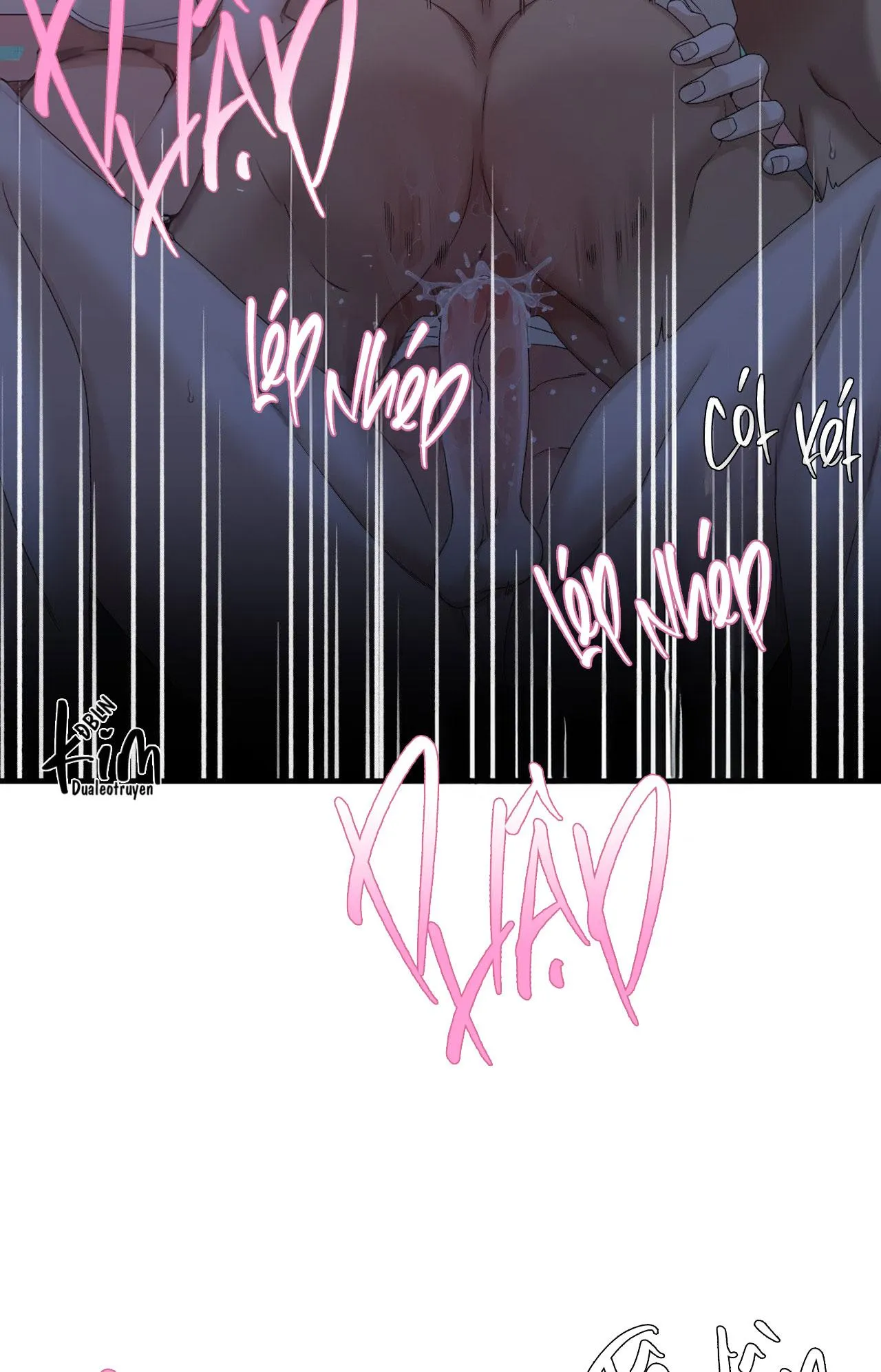 DEAR. 00 Chapter 22 Trang 55