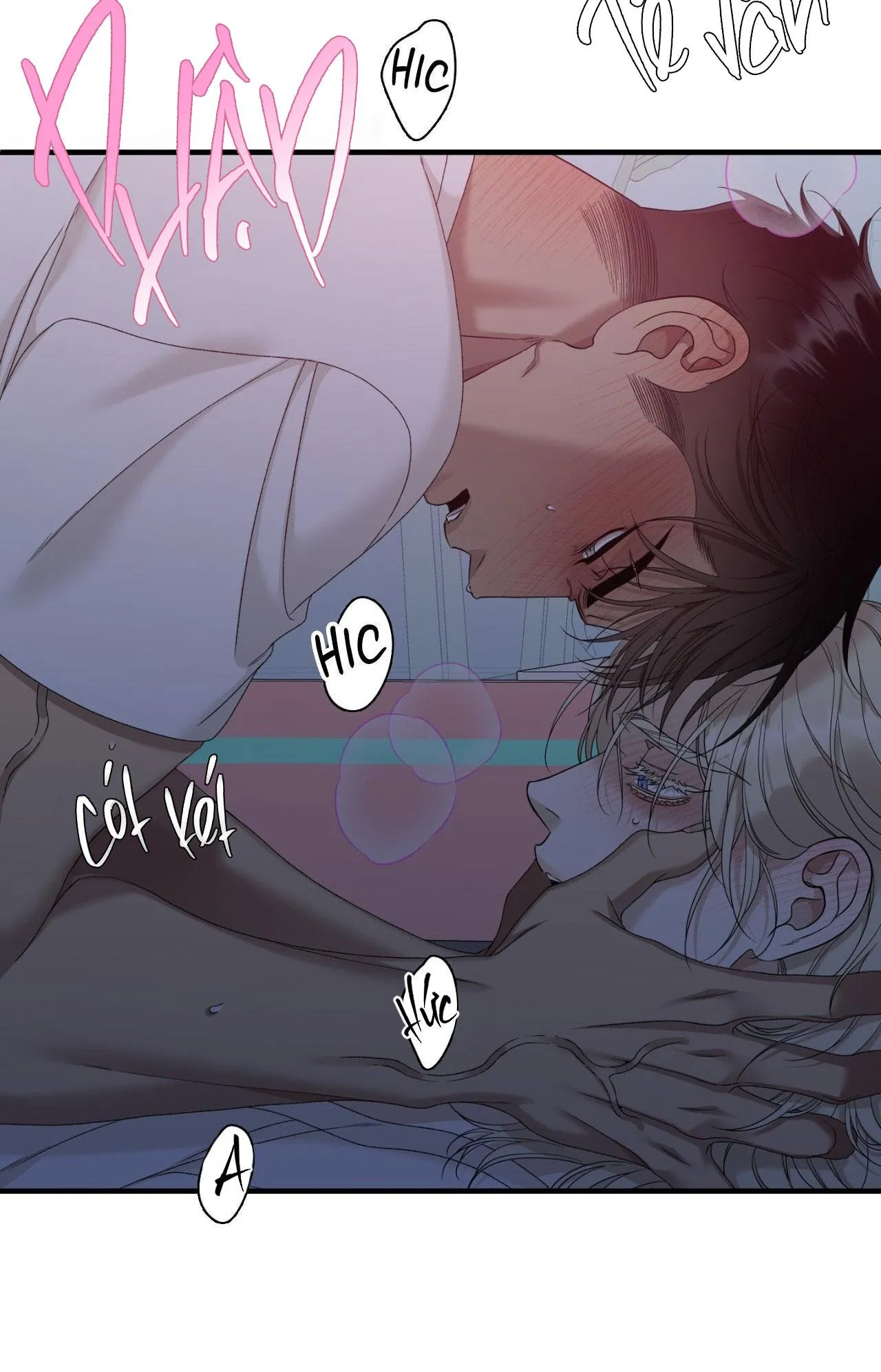 DEAR. 00 Chapter 22 Trang 56