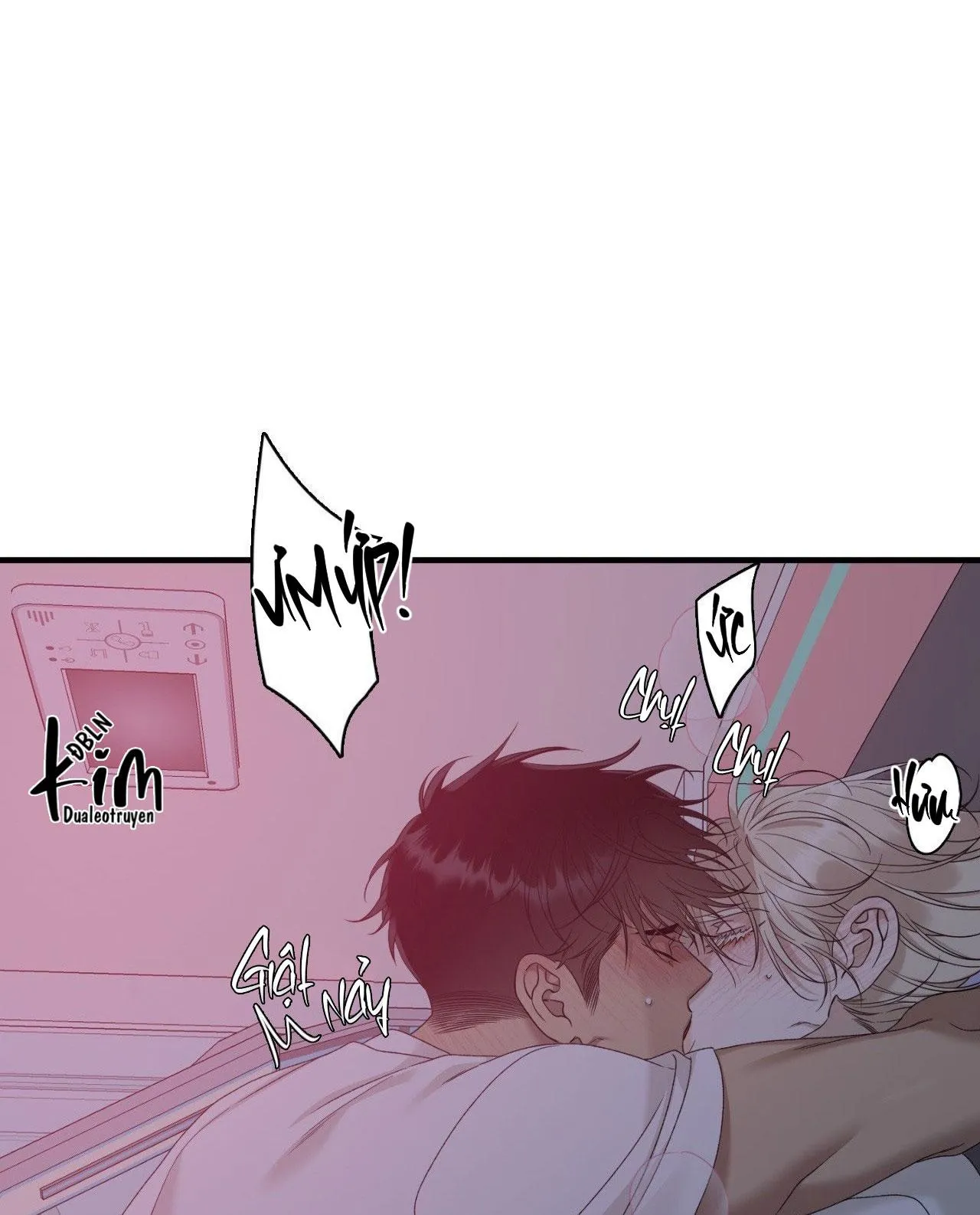 DEAR. 00 Chapter 22 Trang 64