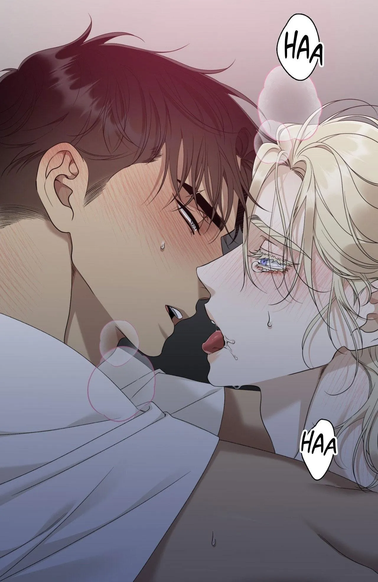 DEAR. 00 Chapter 22 Trang 71