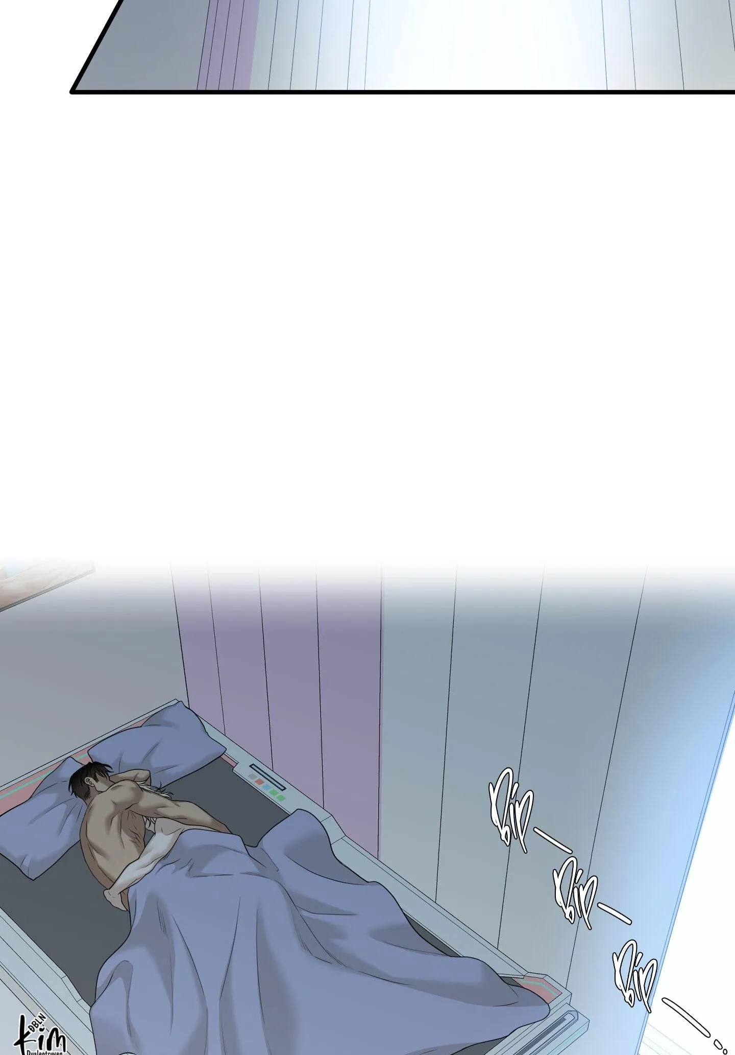 DEAR. 00 Chapter 23 Trang 3