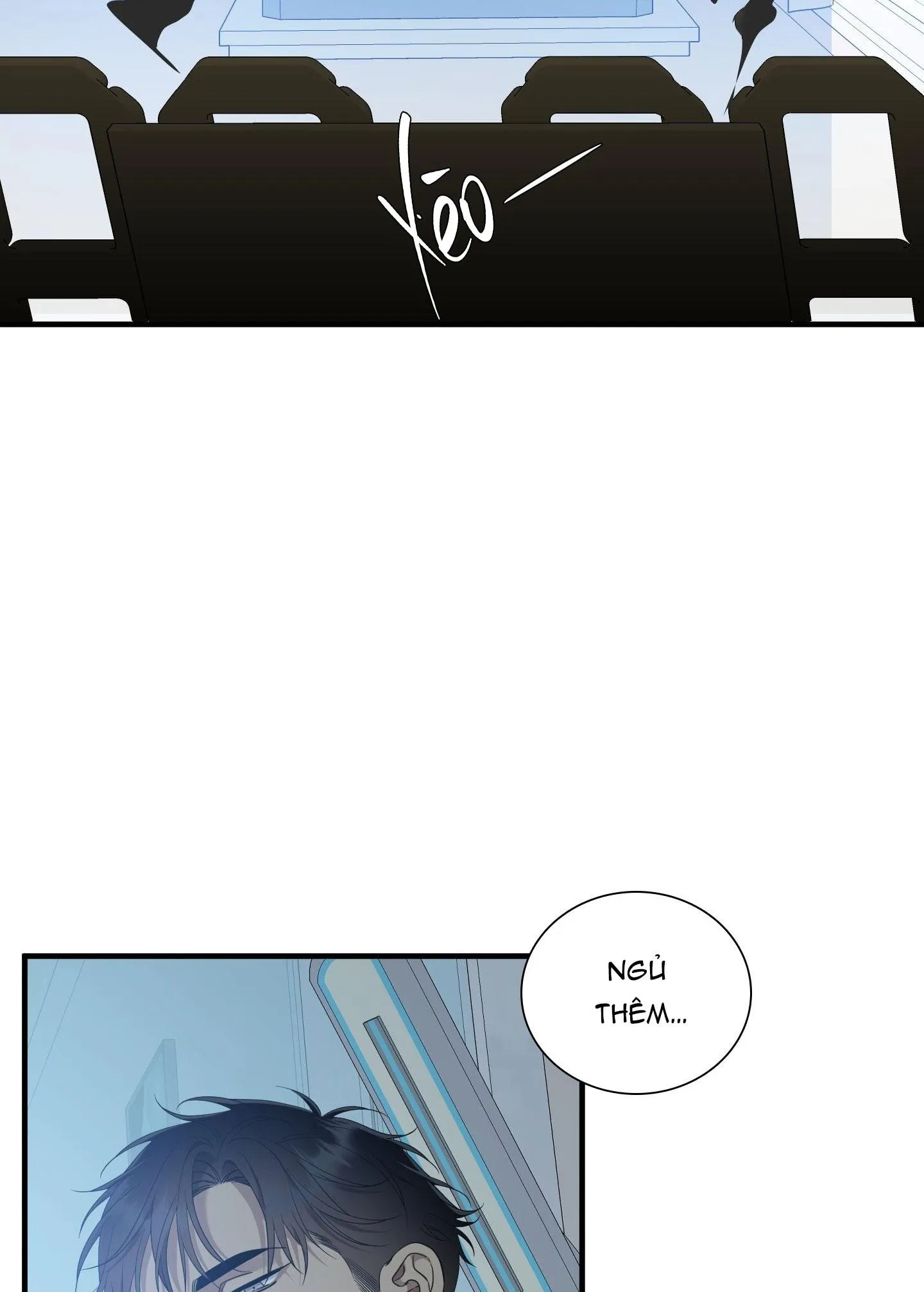 DEAR. 00 Chapter 23 Trang 14