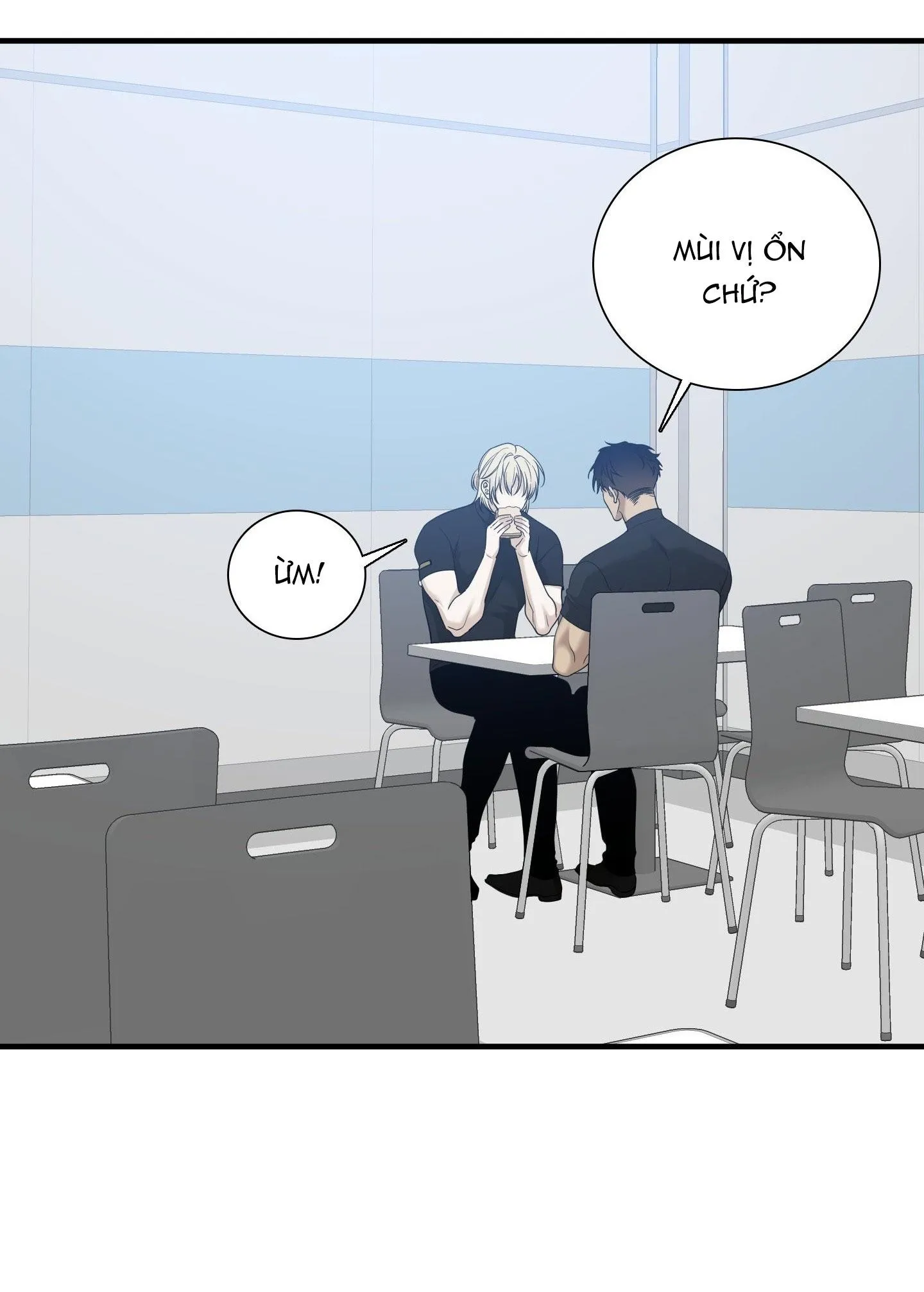 DEAR. 00 Chapter 23 Trang 23