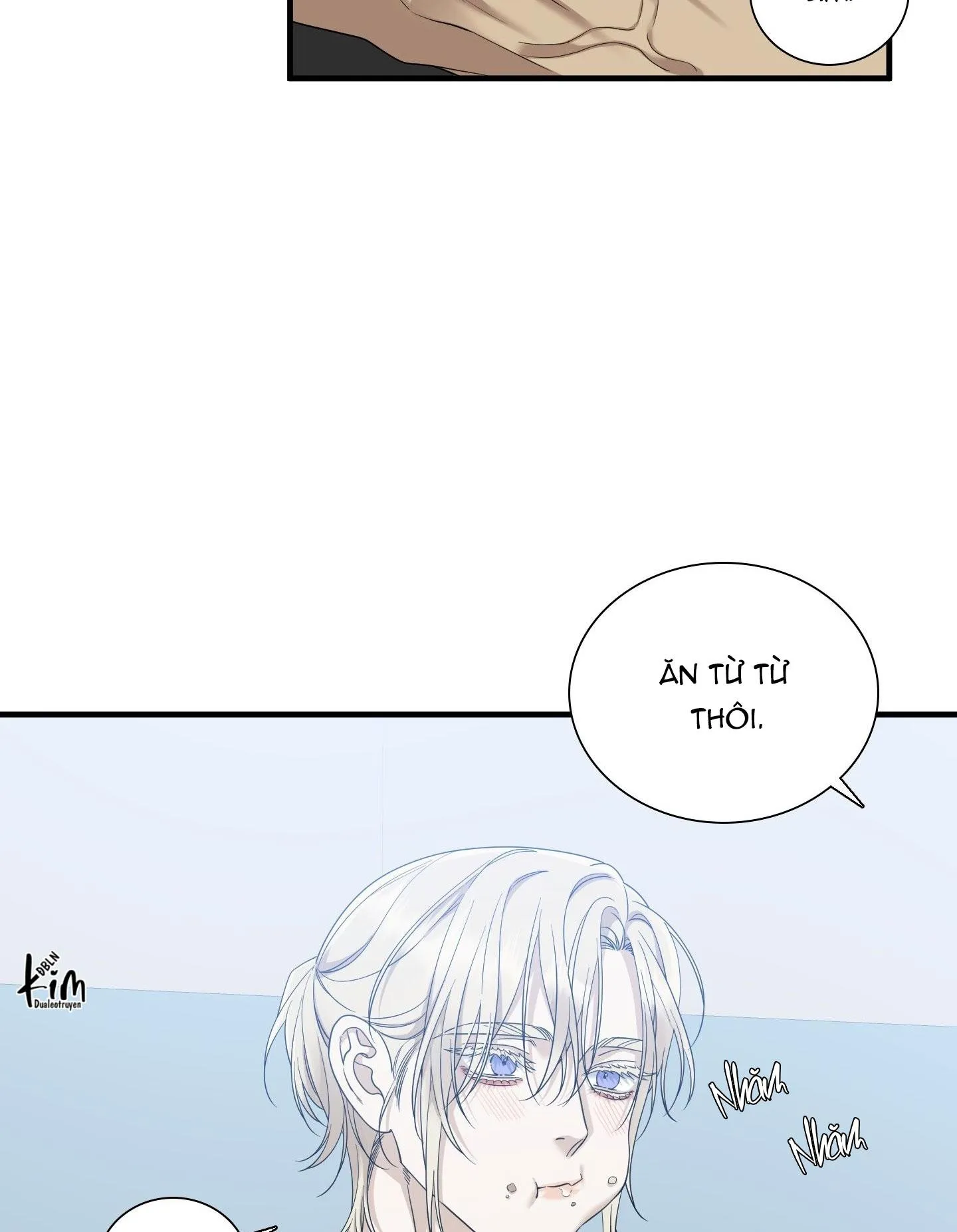 DEAR. 00 Chapter 23 Trang 25