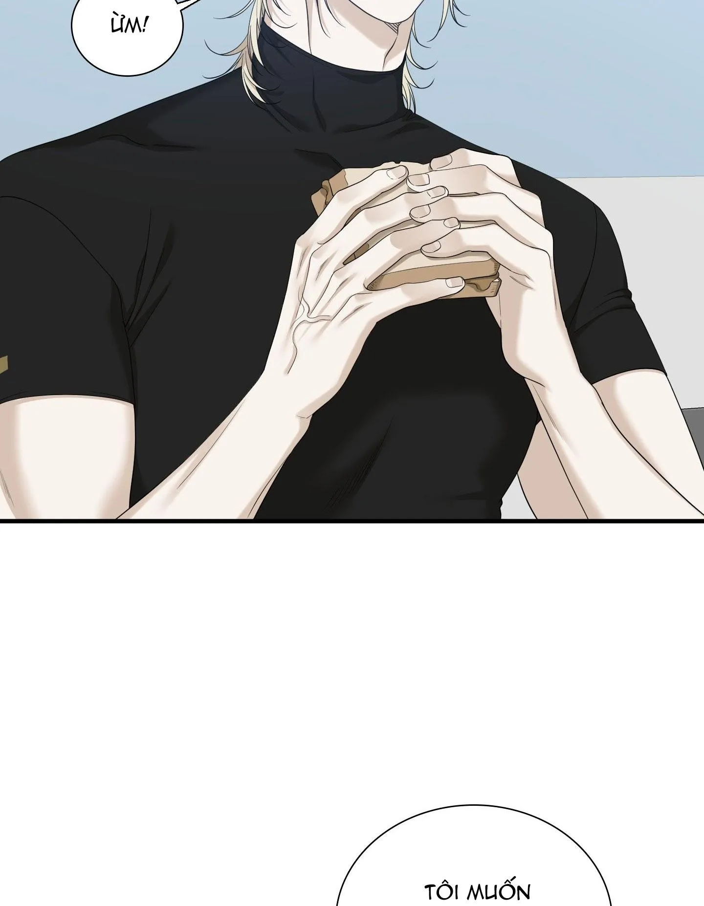 DEAR. 00 Chapter 23 Trang 26