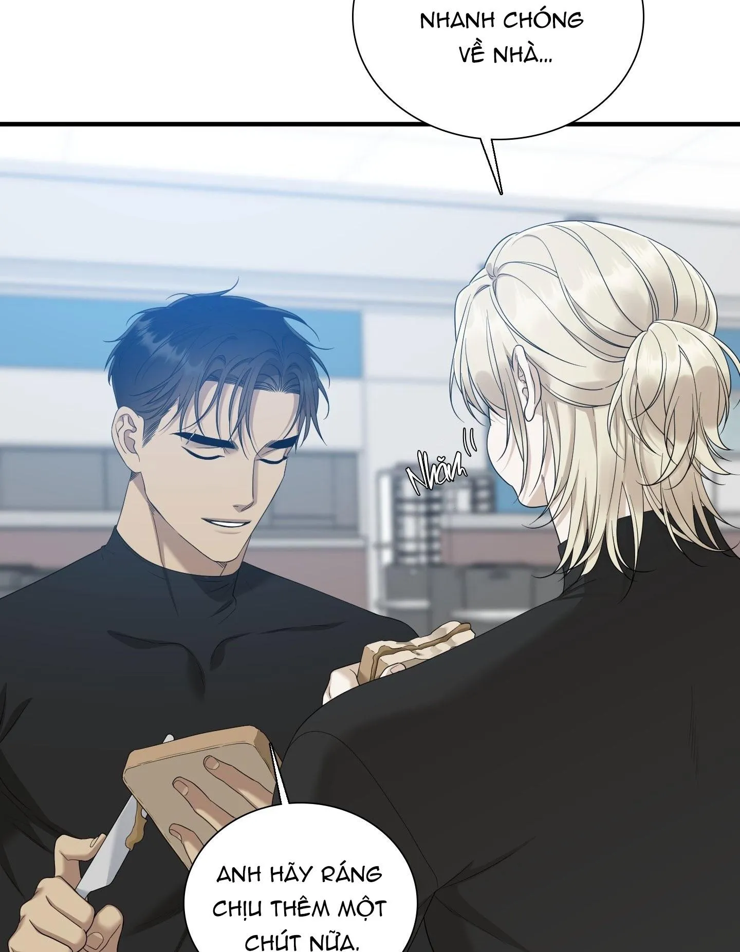 DEAR. 00 Chapter 23 Trang 27