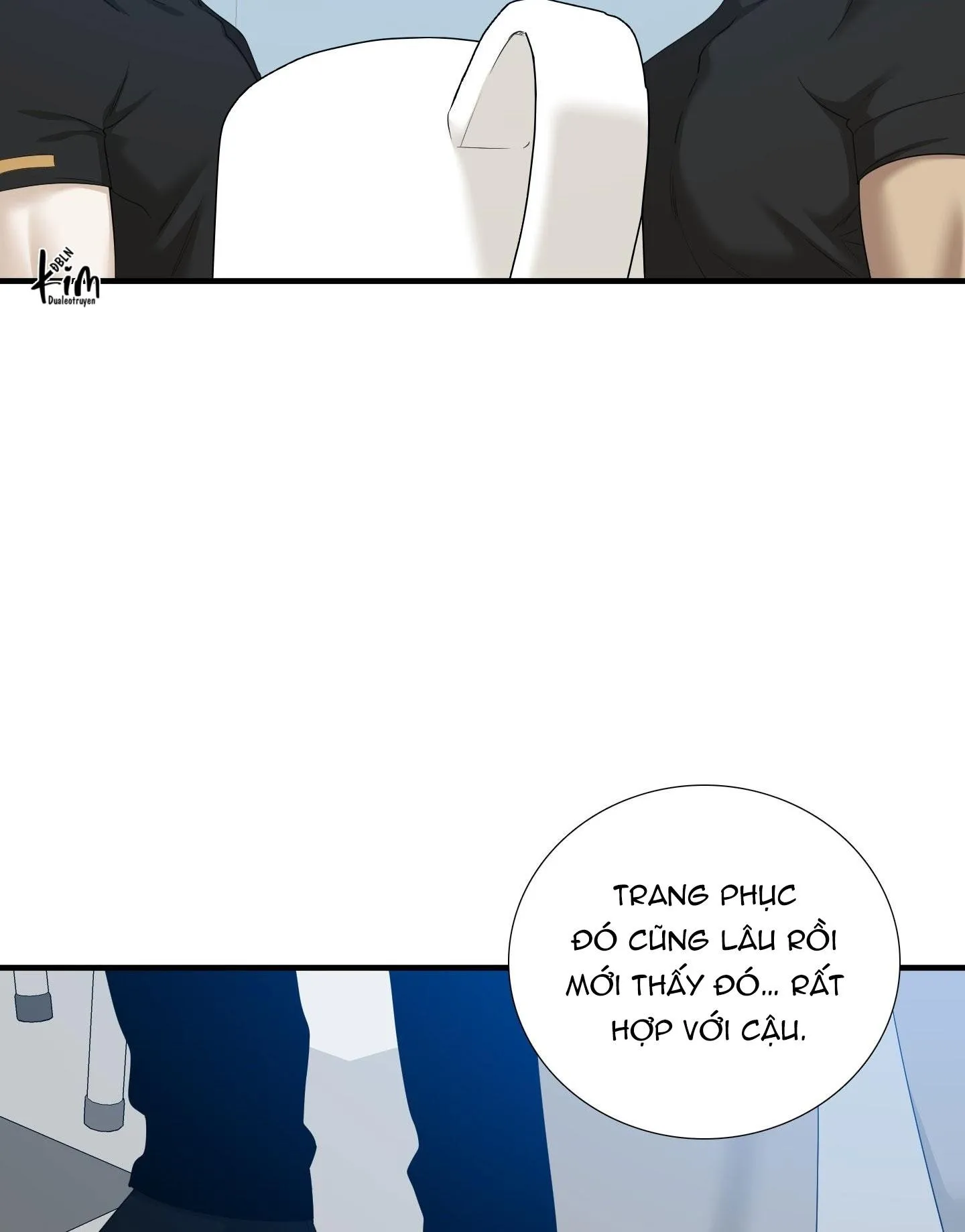 DEAR. 00 Chapter 23 Trang 36