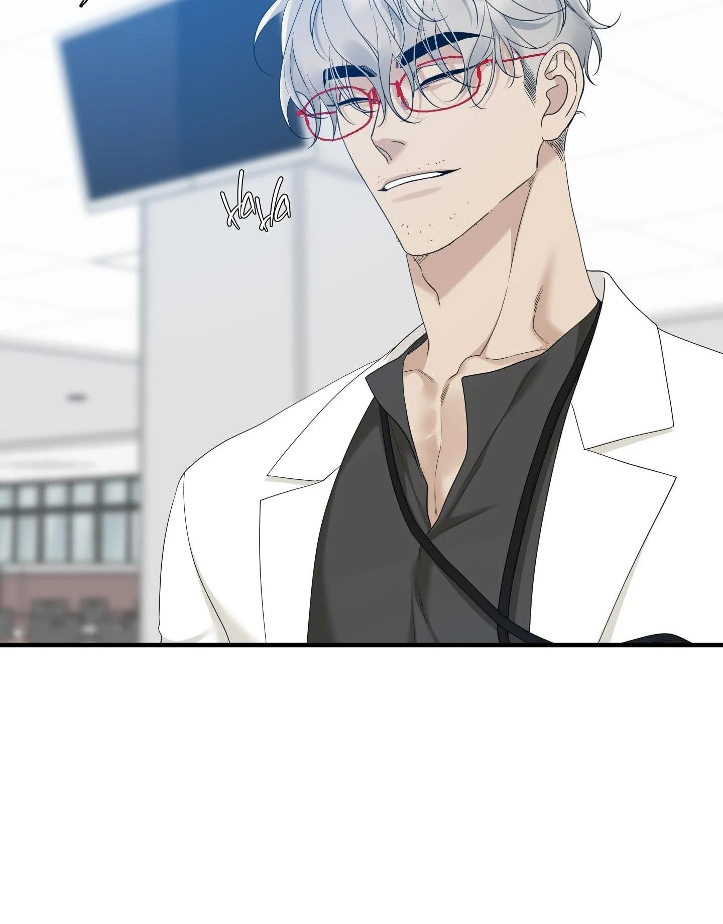 DEAR. 00 Chapter 23 Trang 38