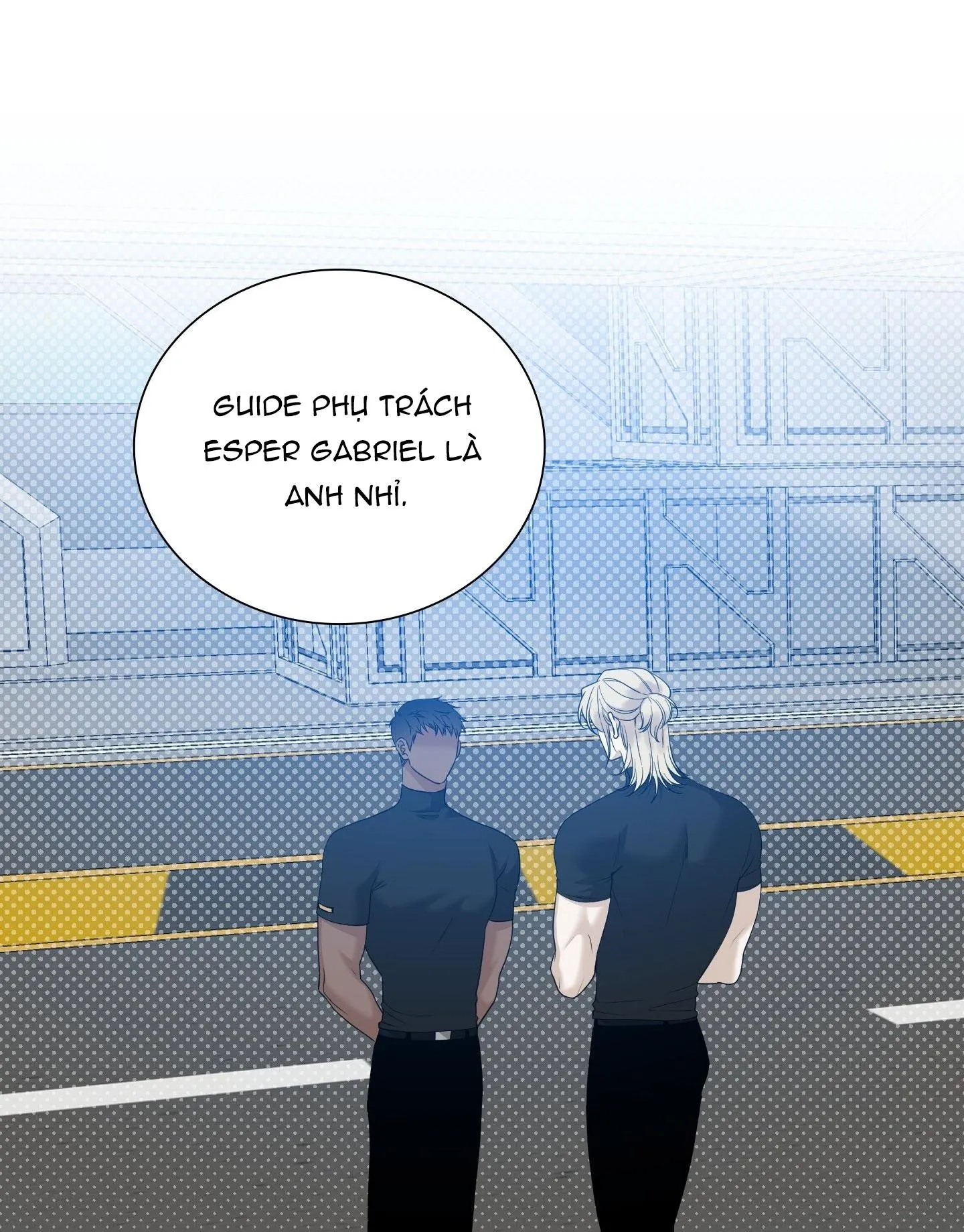 DEAR. 00 Chapter 23 Trang 43