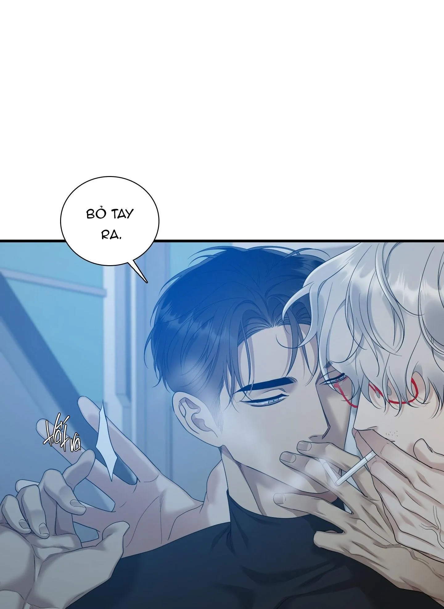 DEAR. 00 Chapter 23 Trang 47