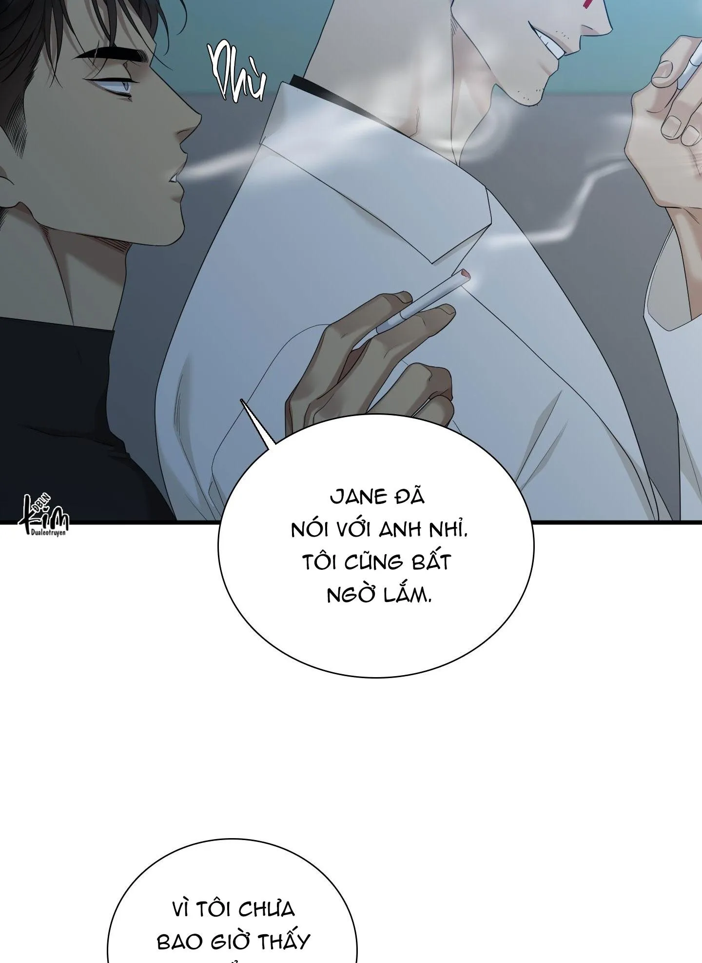 DEAR. 00 Chapter 23 Trang 50