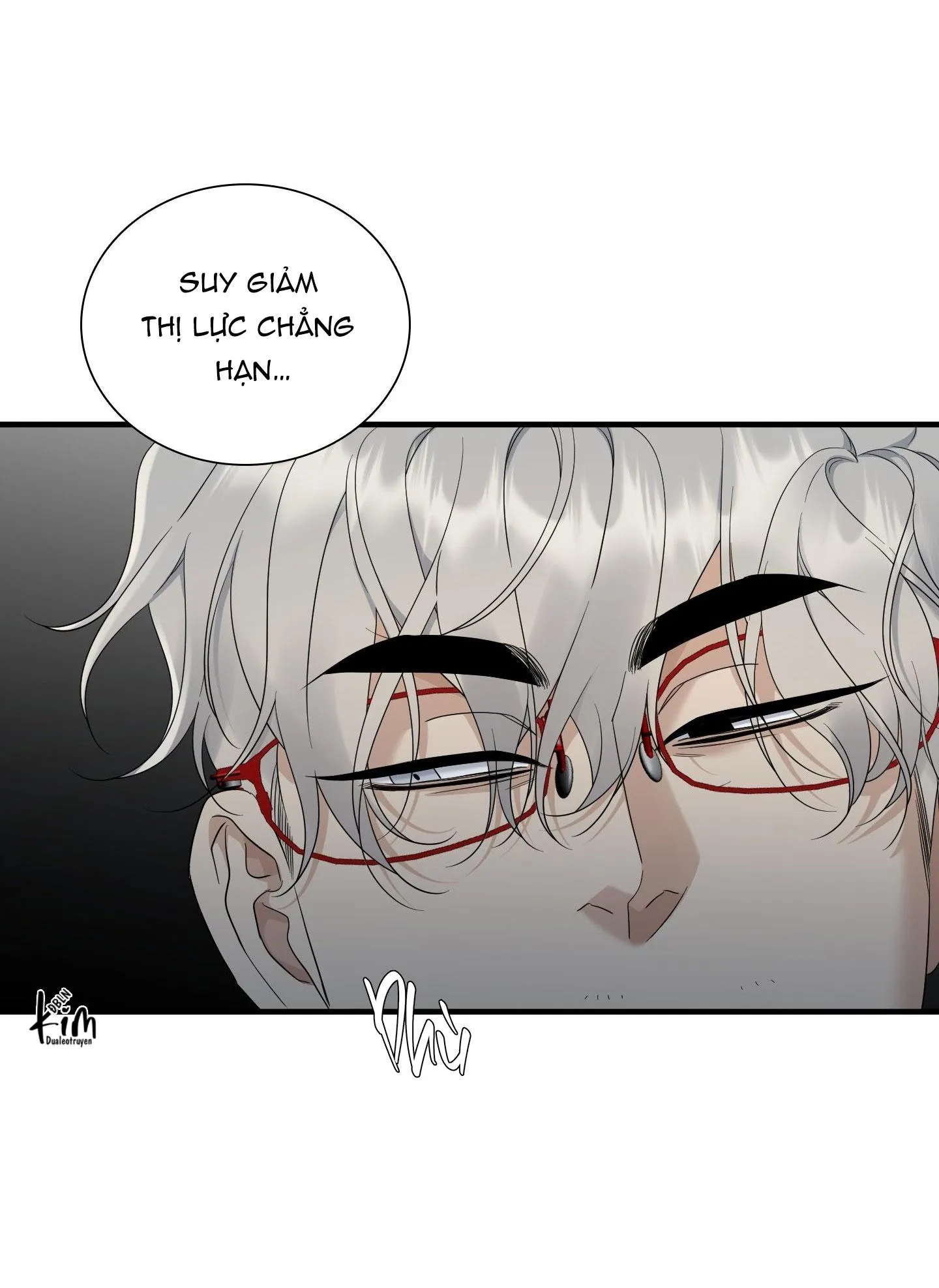 DEAR. 00 Chapter 23 Trang 56