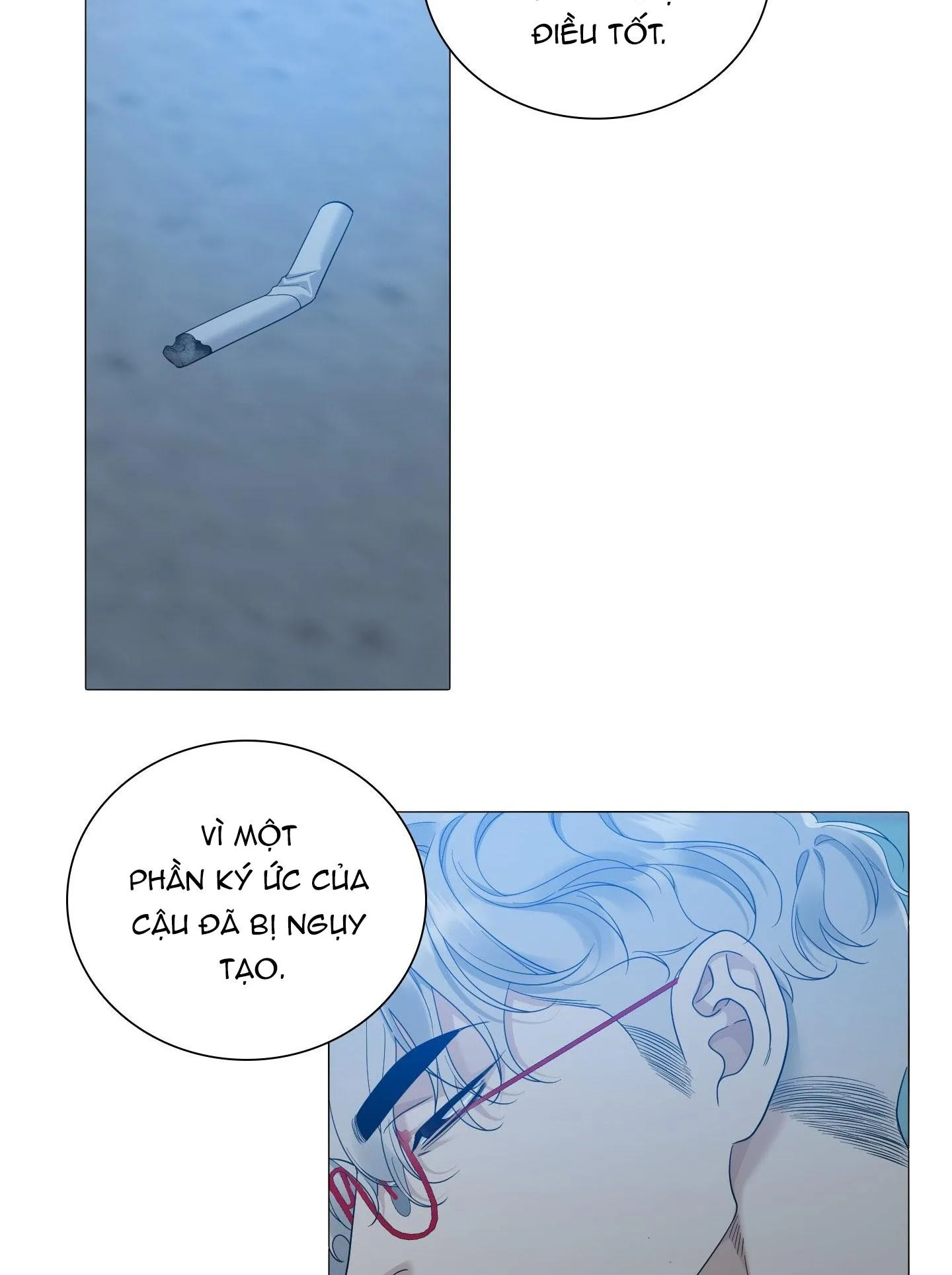 DEAR. 00 Chapter 23 Trang 64