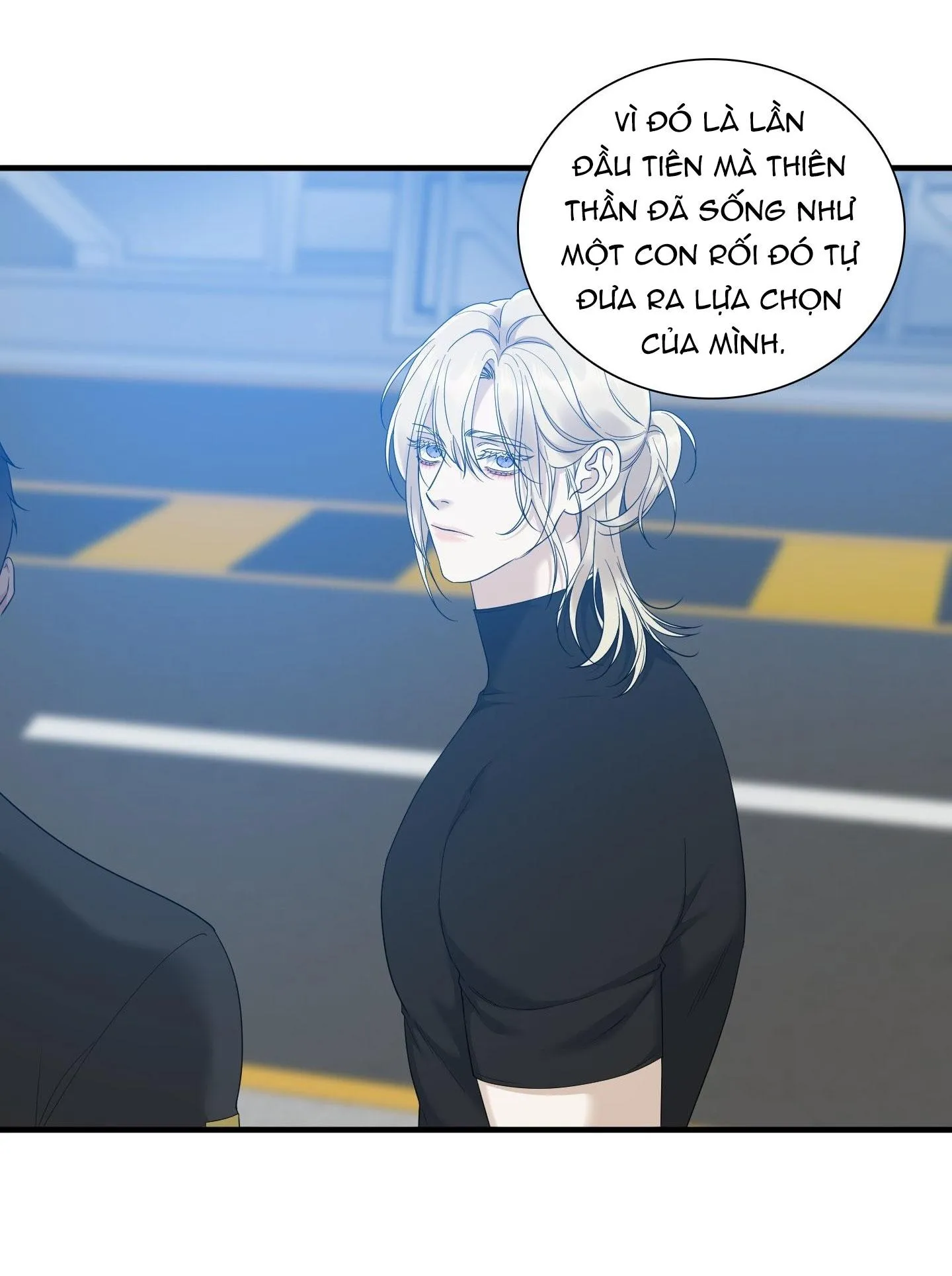 DEAR. 00 Chapter 23 Trang 67