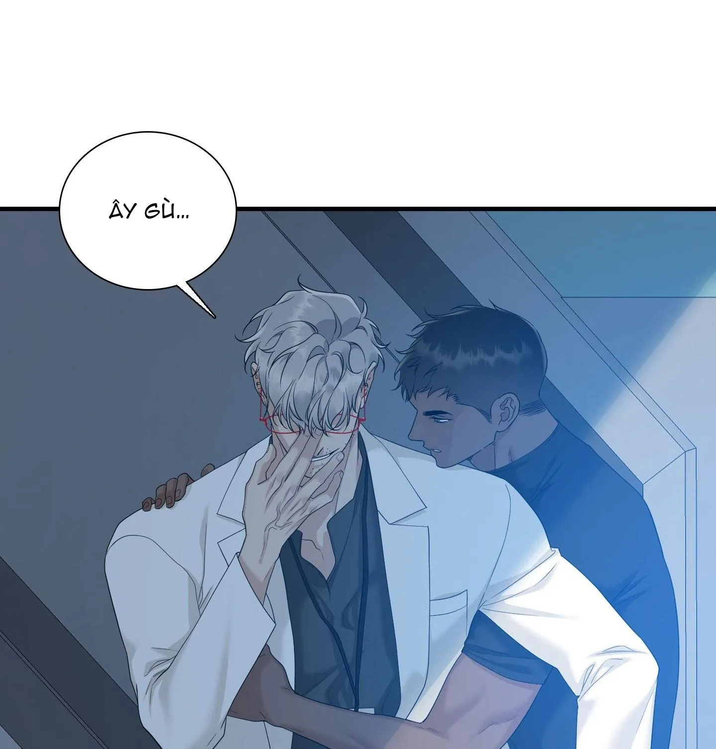 DEAR. 00 Chapter 23 Trang 82