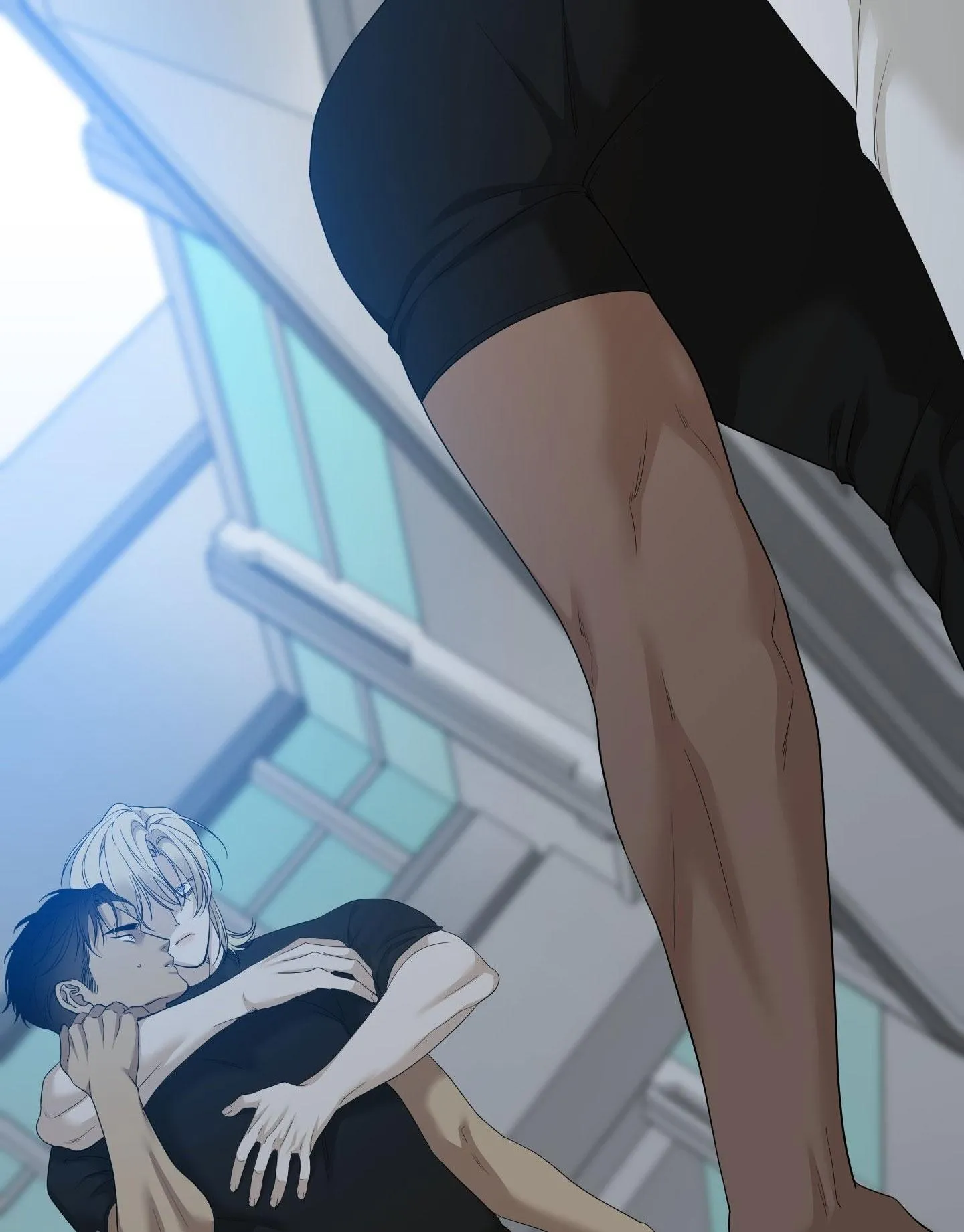 DEAR. 00 Chapter 24 Trang 8