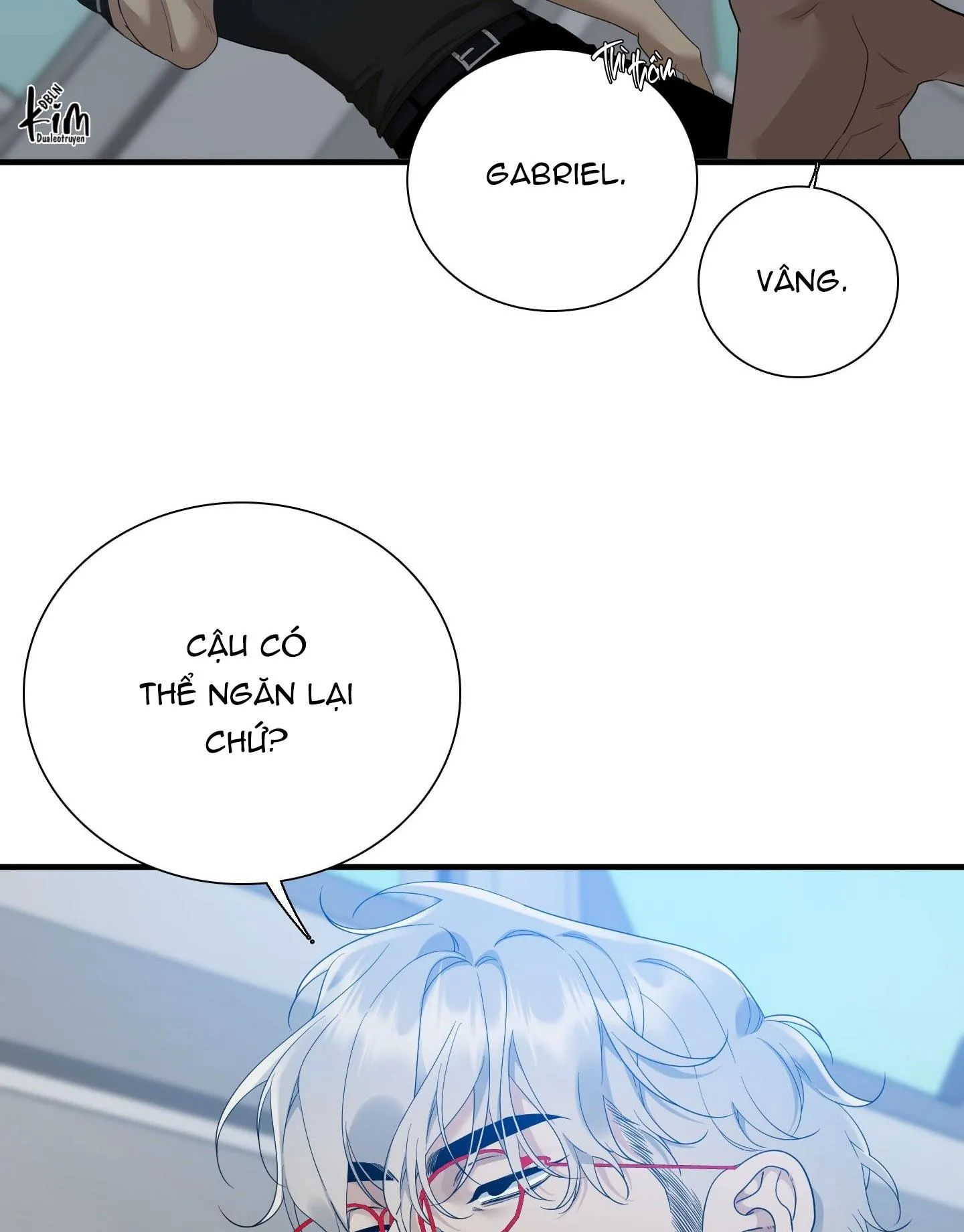 DEAR. 00 Chapter 24 Trang 9