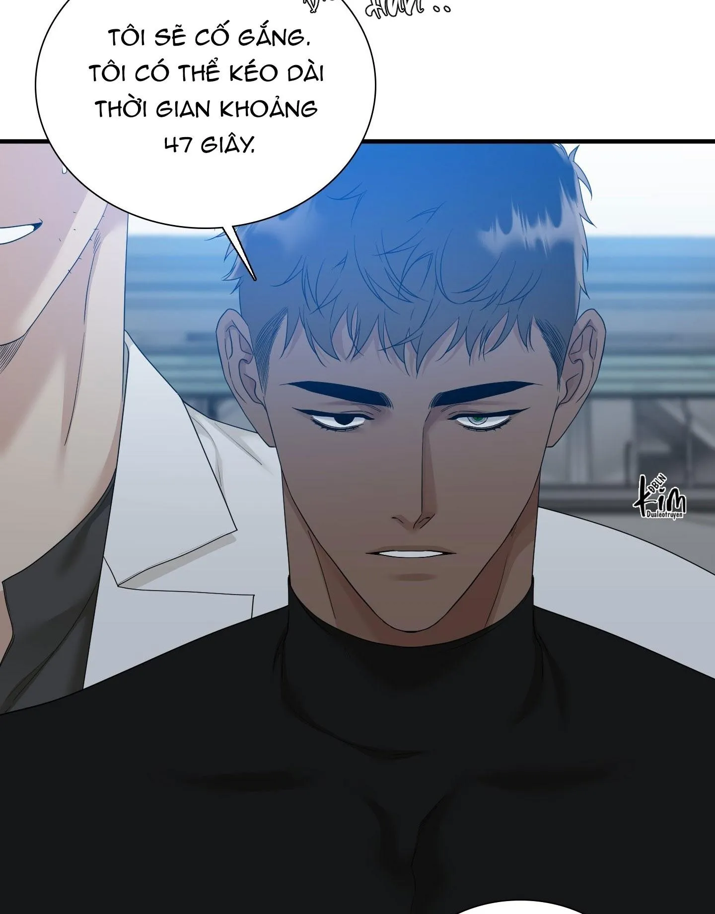 DEAR. 00 Chapter 24 Trang 11