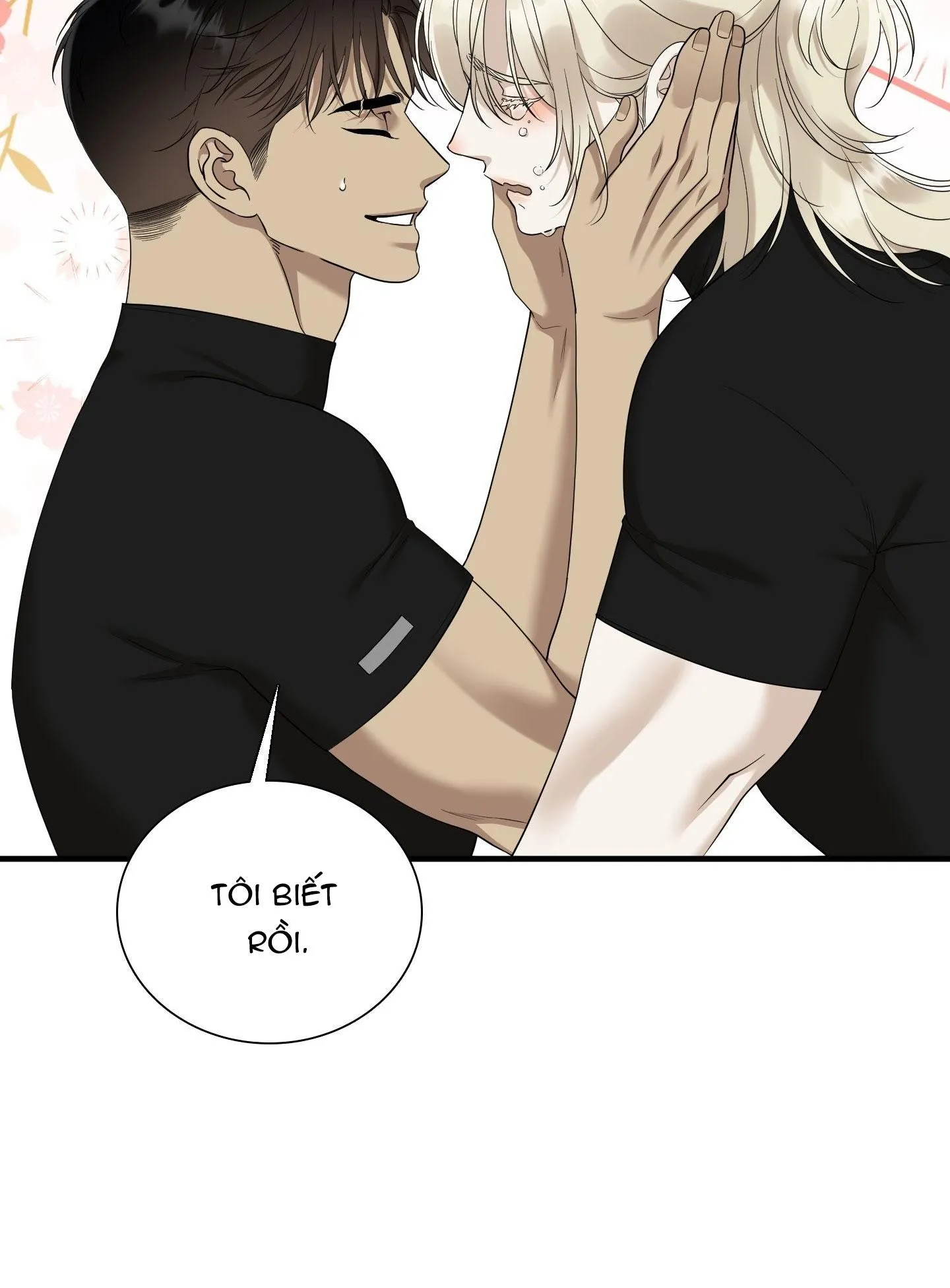 DEAR. 00 Chapter 24 Trang 30