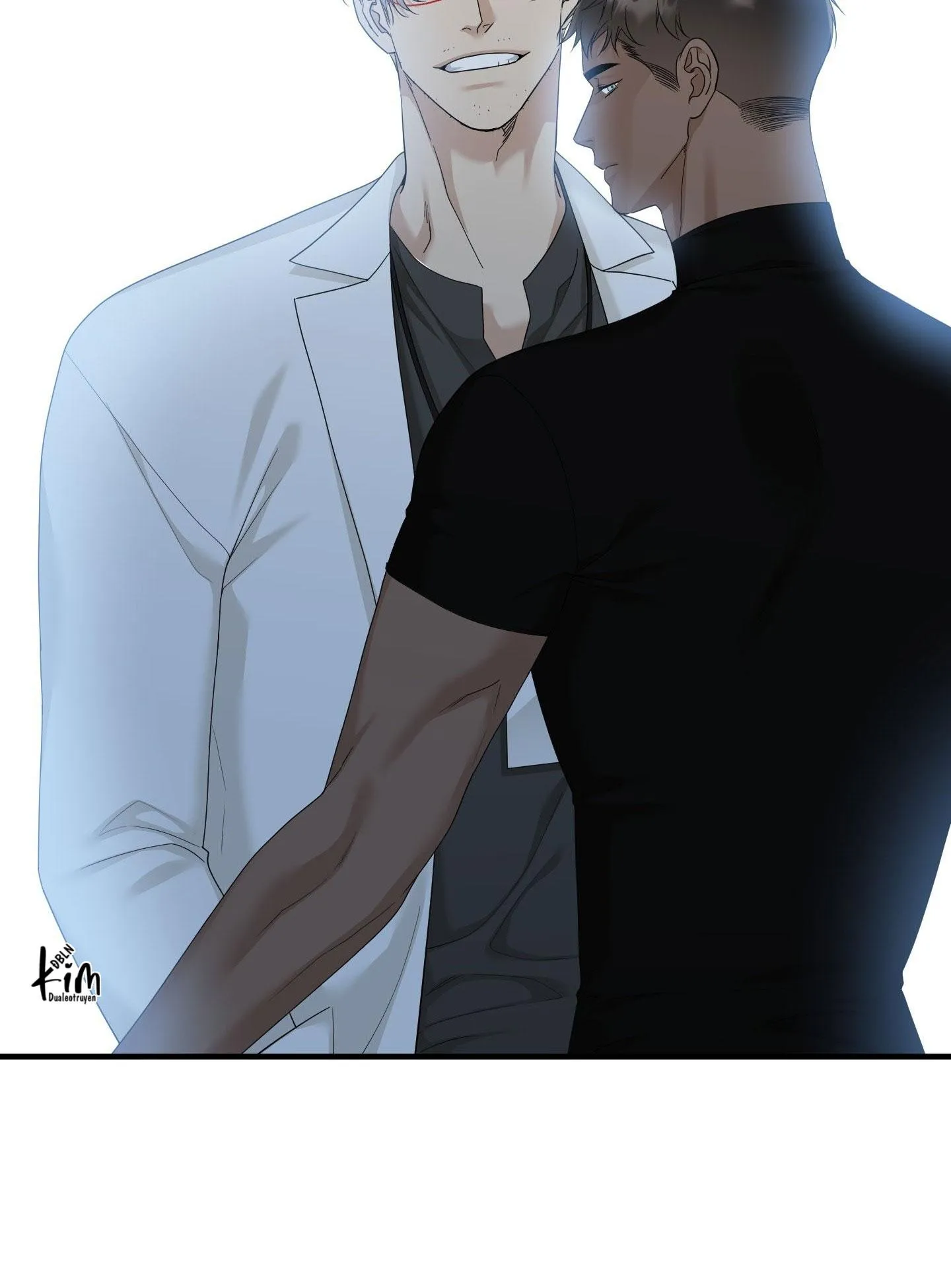 DEAR. 00 Chapter 24 Trang 34