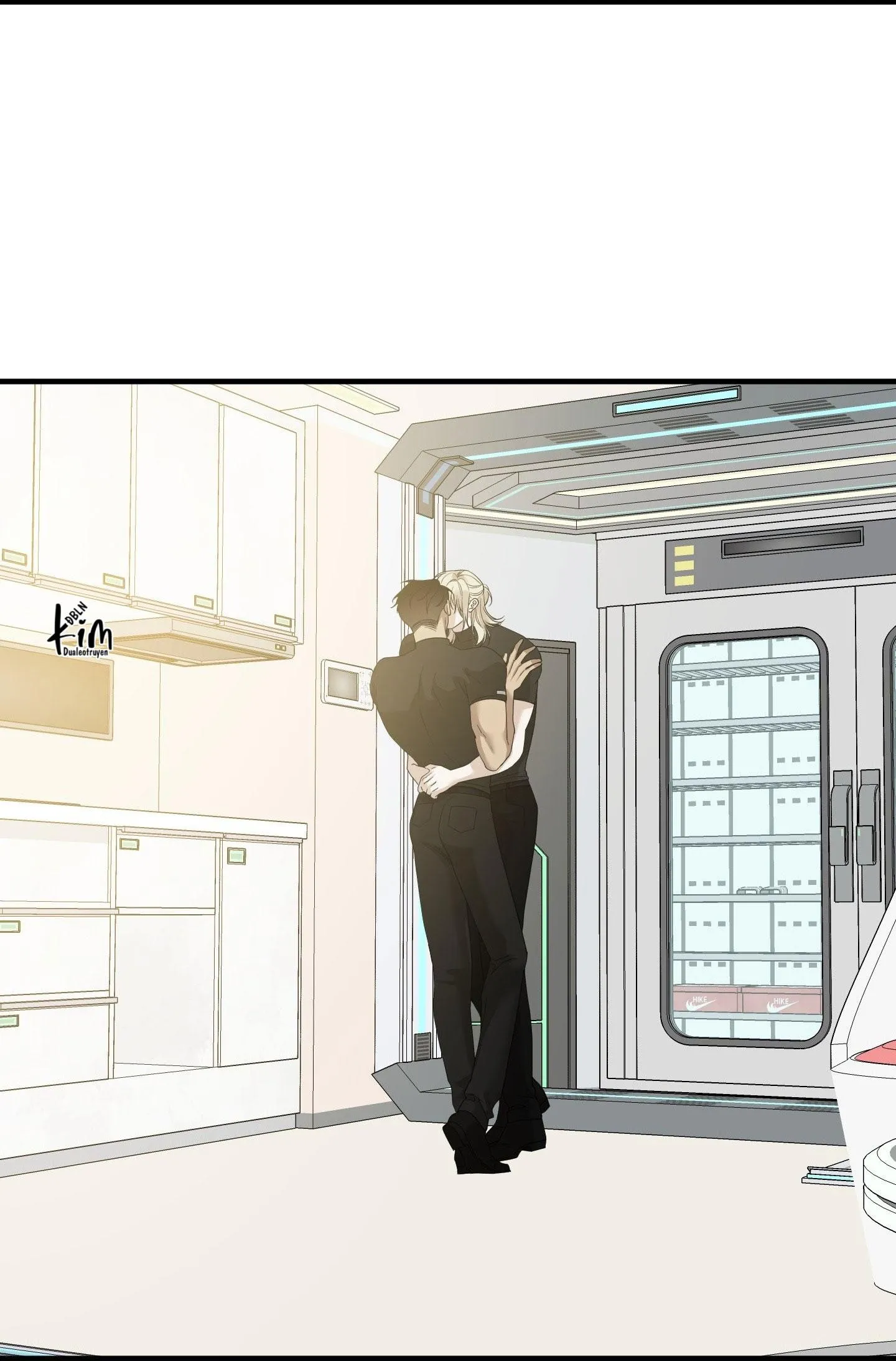 DEAR. 00 Chapter 24 Trang 38