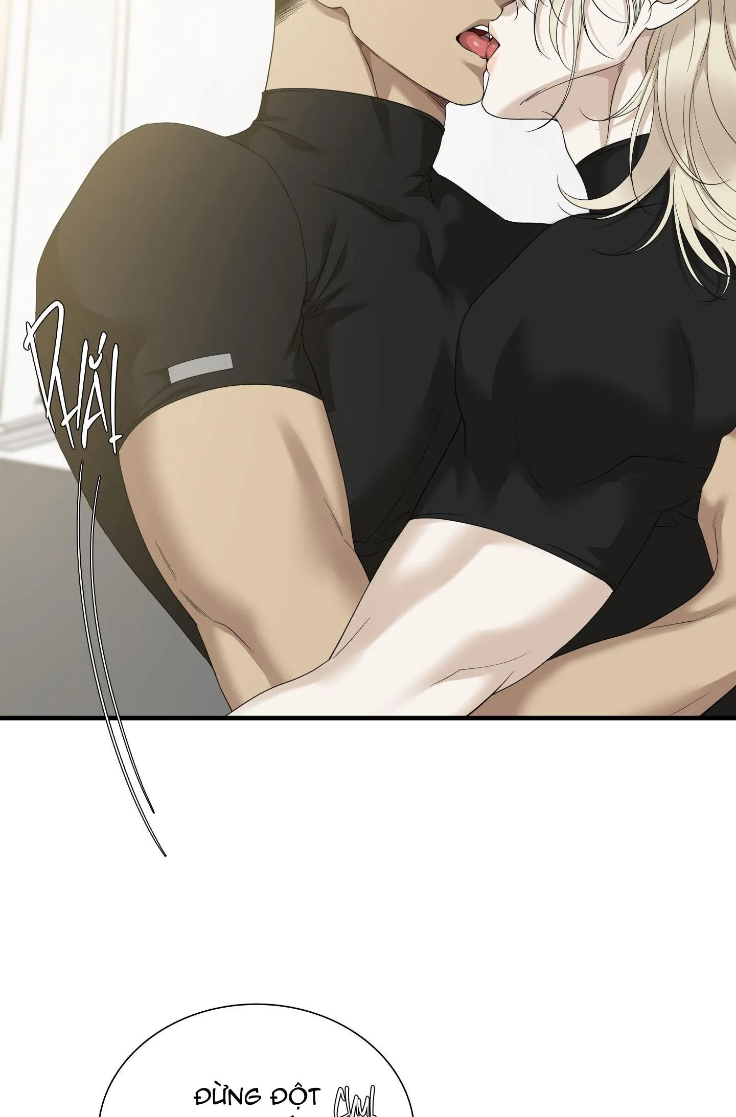 DEAR. 00 Chapter 24 Trang 41