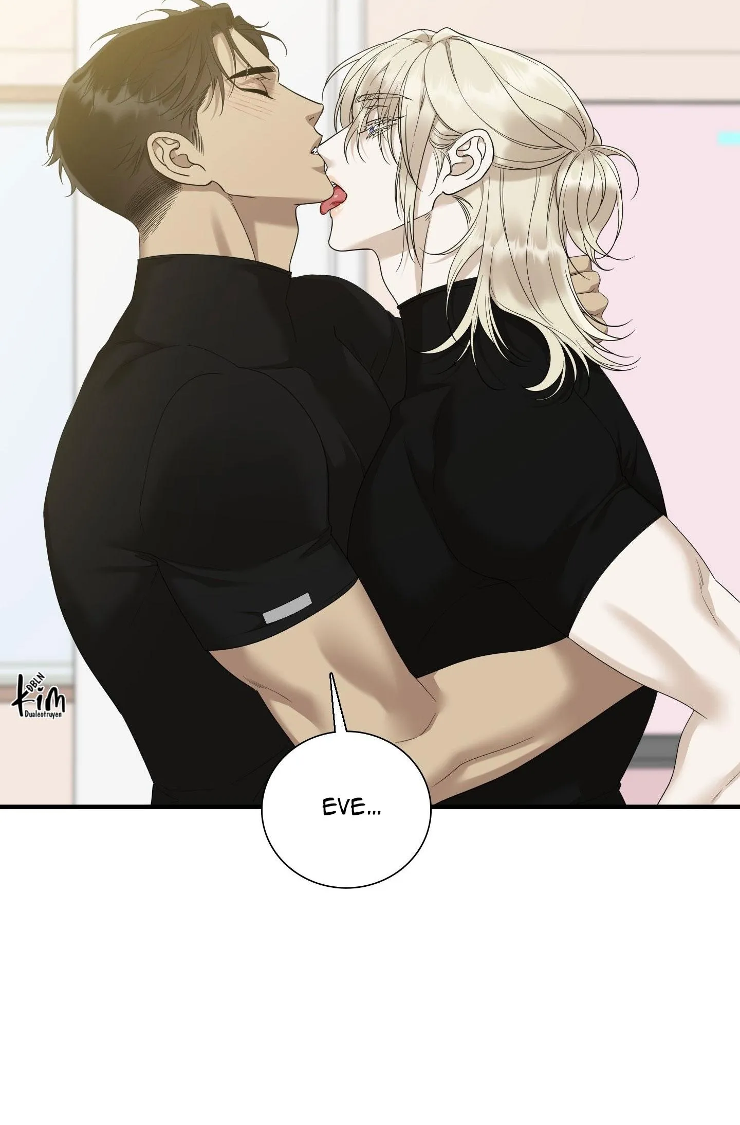 DEAR. 00 Chapter 24 Trang 43