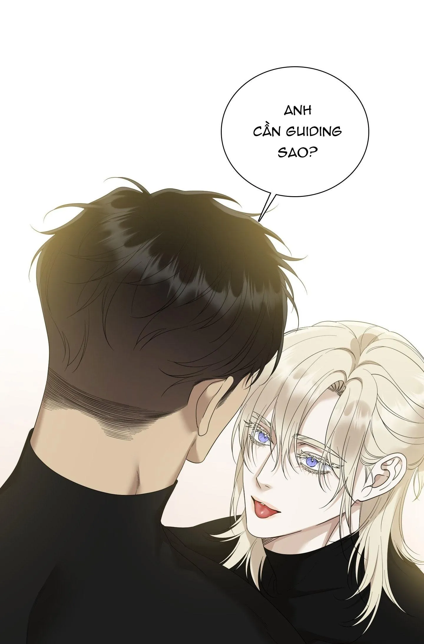 DEAR. 00 Chapter 24 Trang 44