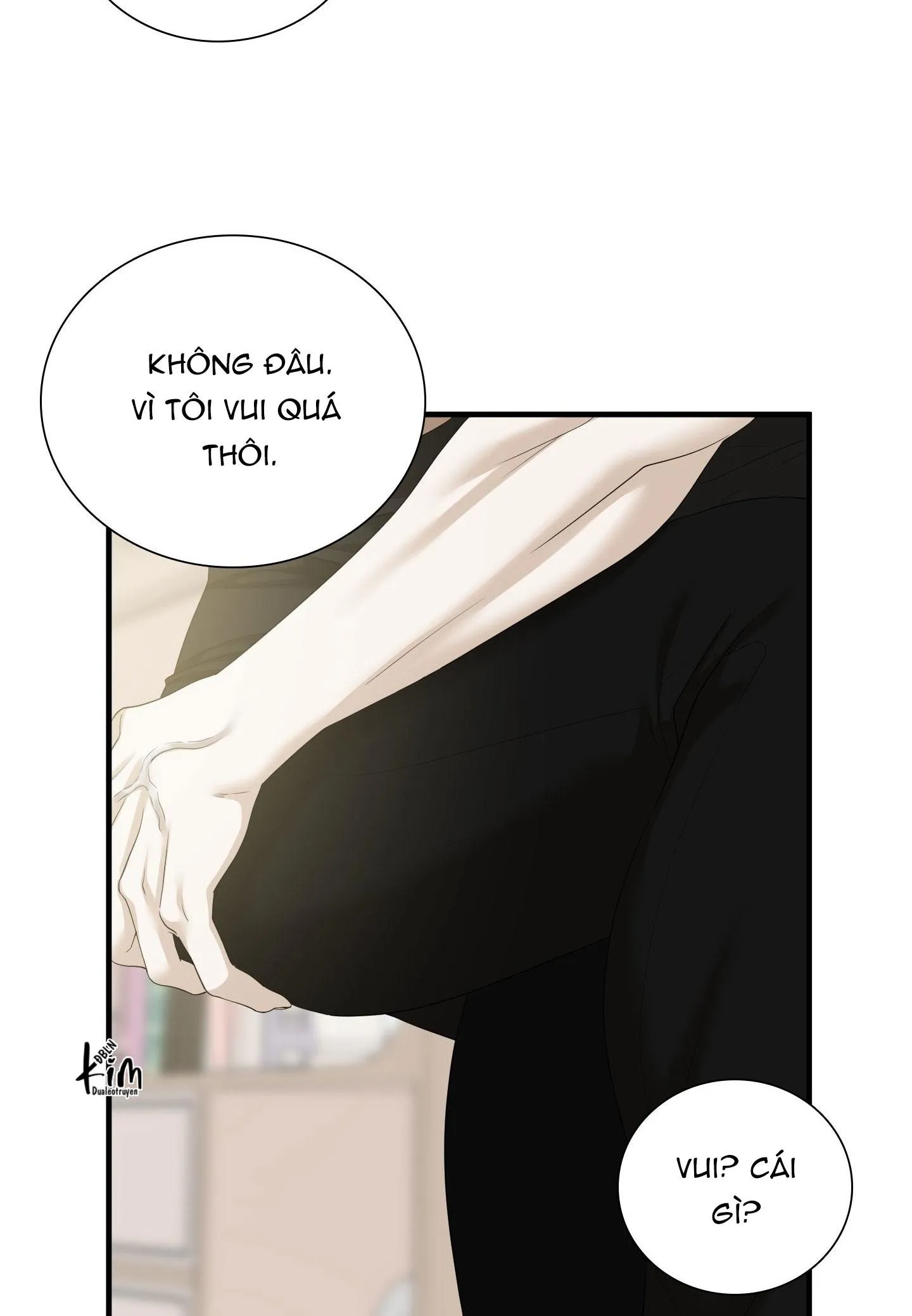 DEAR. 00 Chapter 24 Trang 63