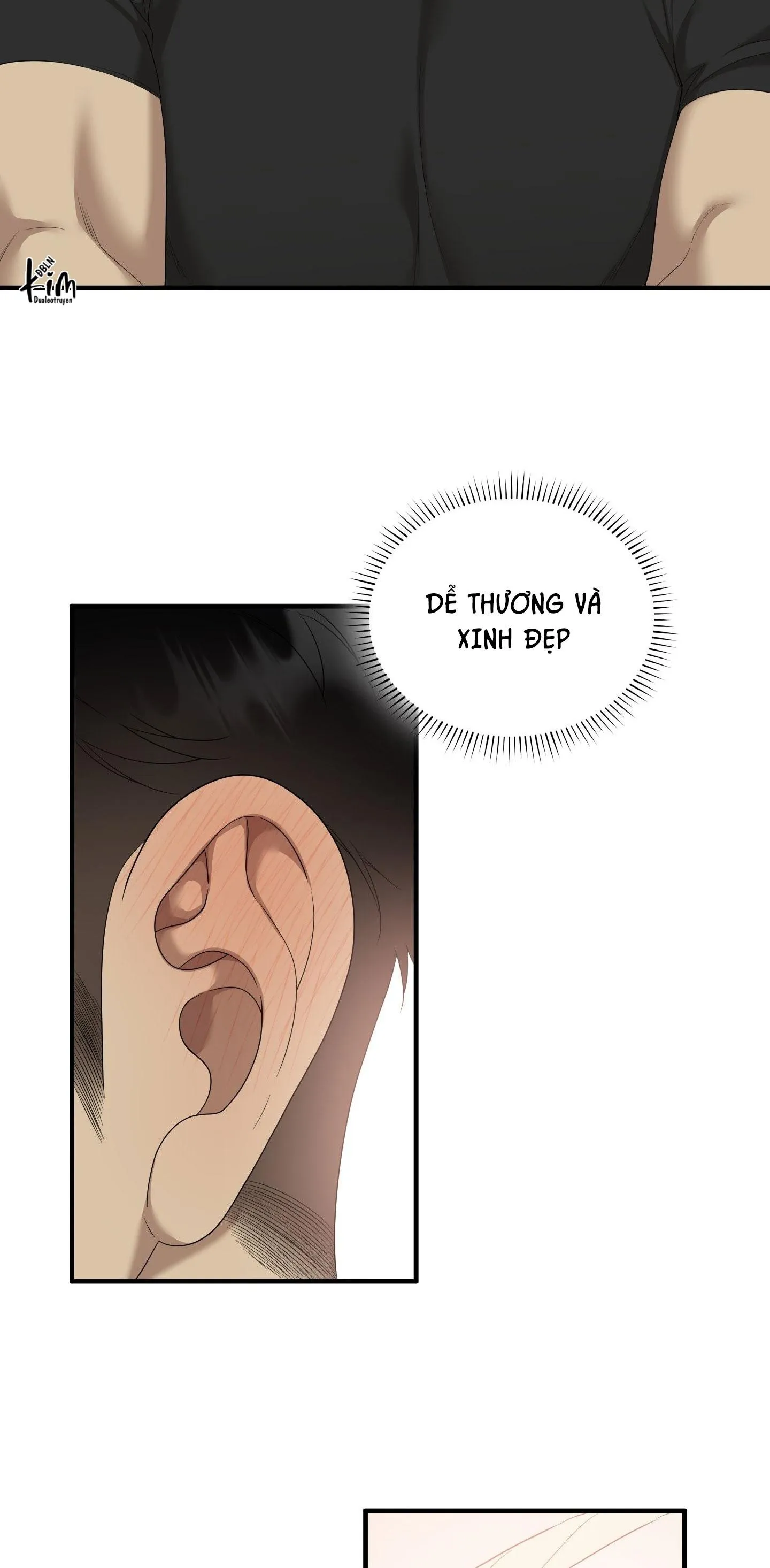 DEAR. 00 Chapter 24 Trang 69