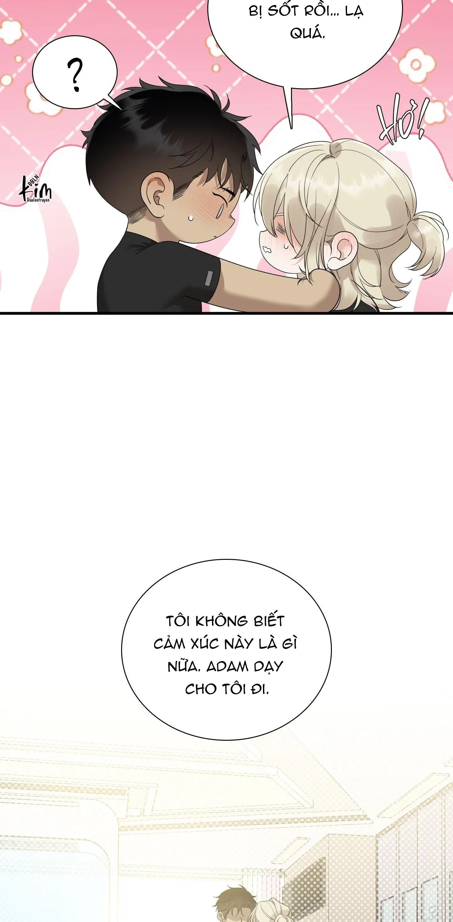 DEAR. 00 Chapter 24 Trang 71