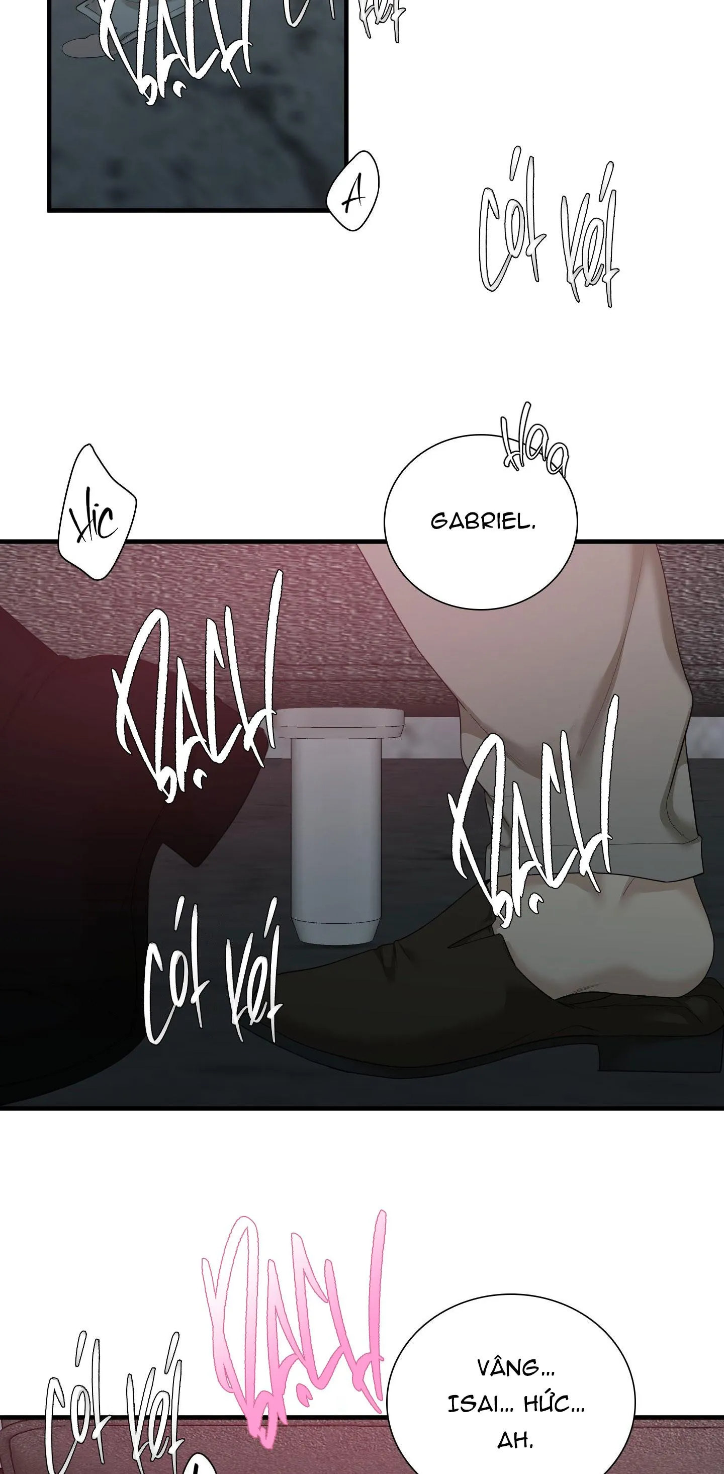 DEAR. 00 Chapter 24 Trang 74