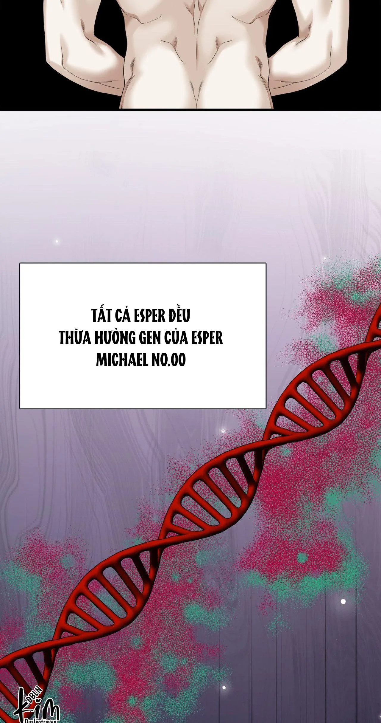 DEAR. 00 Chapter 25 Trang 3