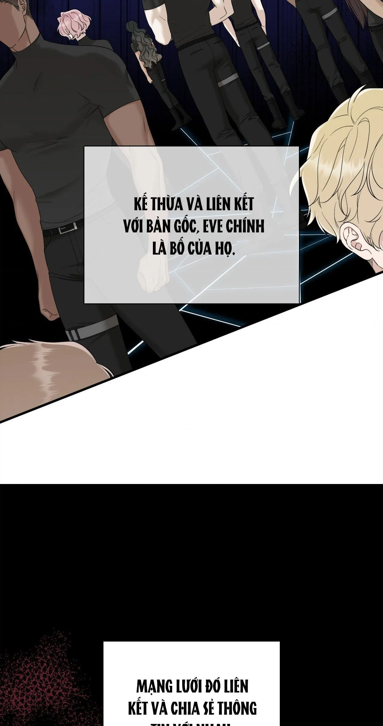 DEAR. 00 Chapter 25 Trang 5