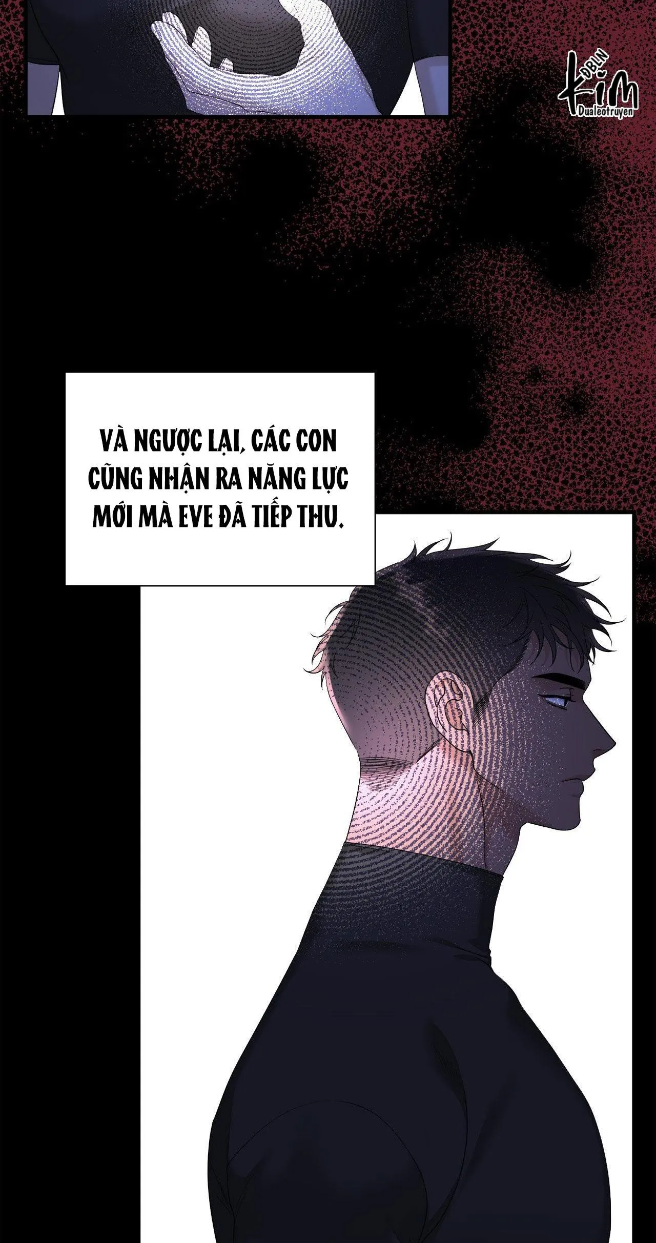 DEAR. 00 Chapter 25 Trang 7