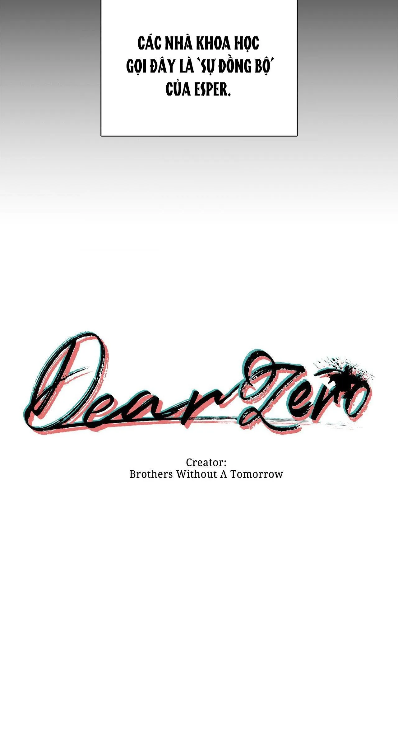 DEAR. 00 Chapter 25 Trang 9