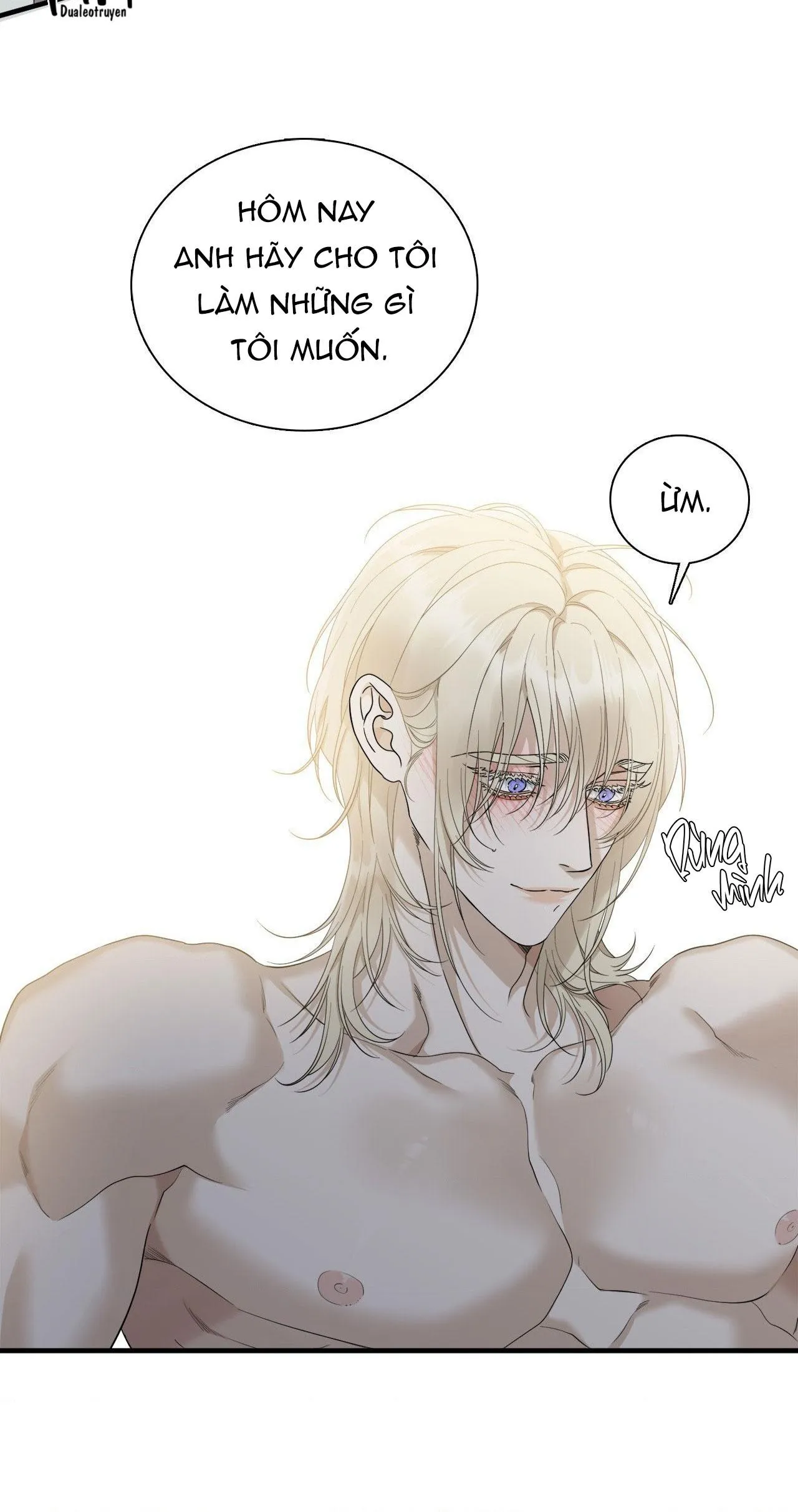 DEAR. 00 Chapter 25 Trang 12