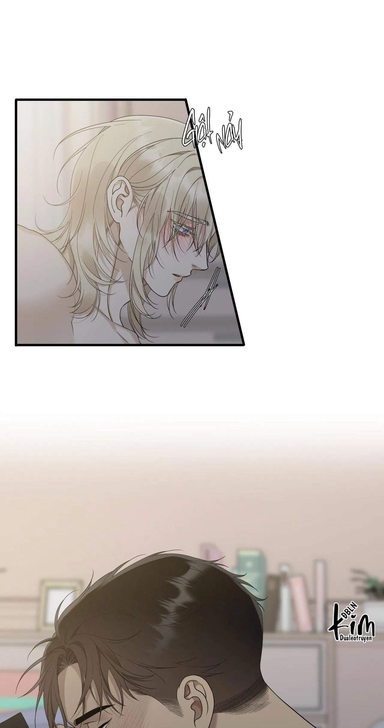 DEAR. 00 Chapter 25 Trang 14